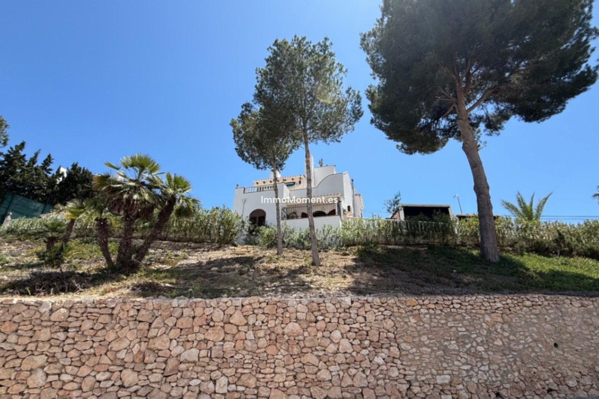 Revente - Villa individuelle - Orihuela - Orihuela Centro