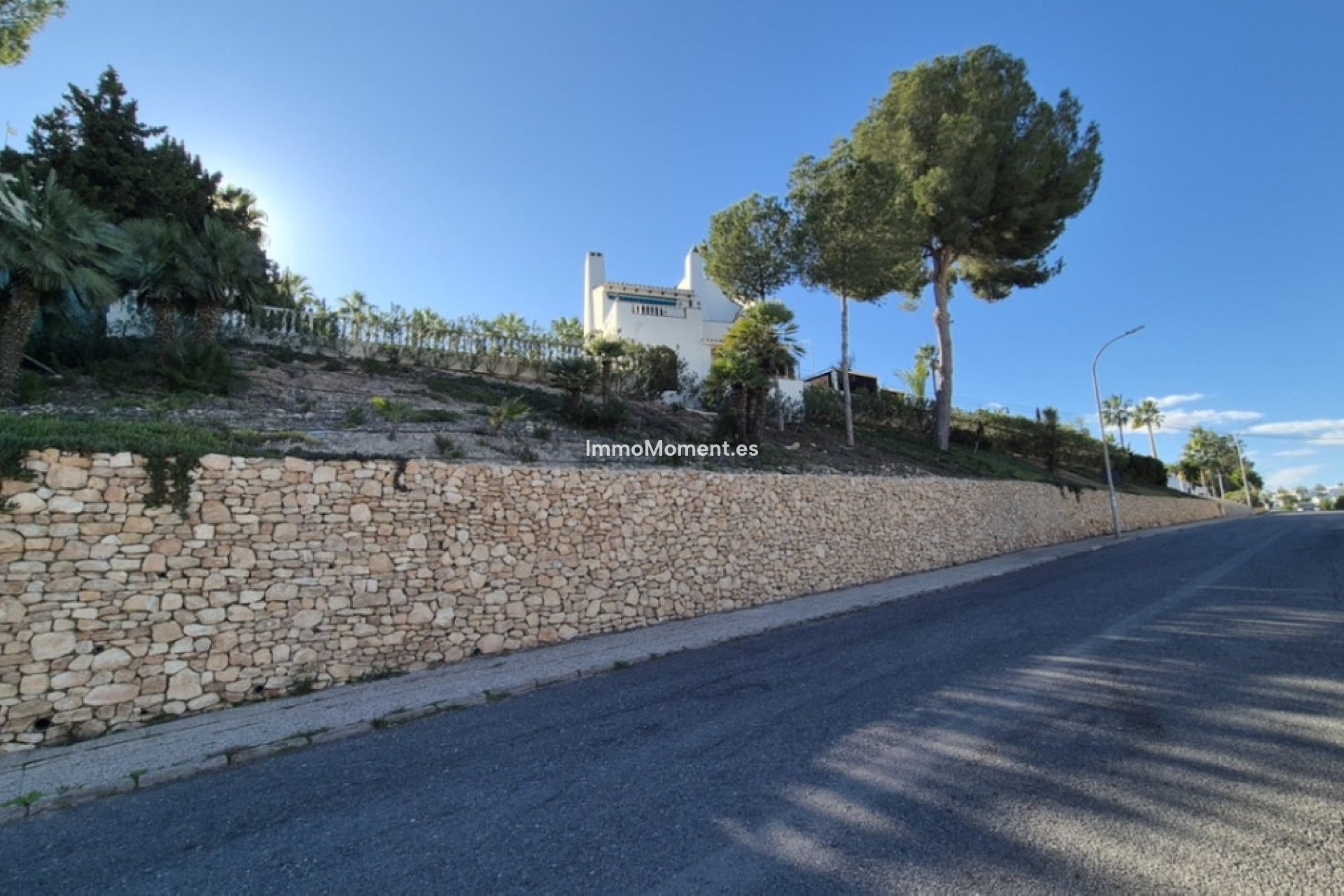 Revente - Villa individuelle - Orihuela - Orihuela Centro