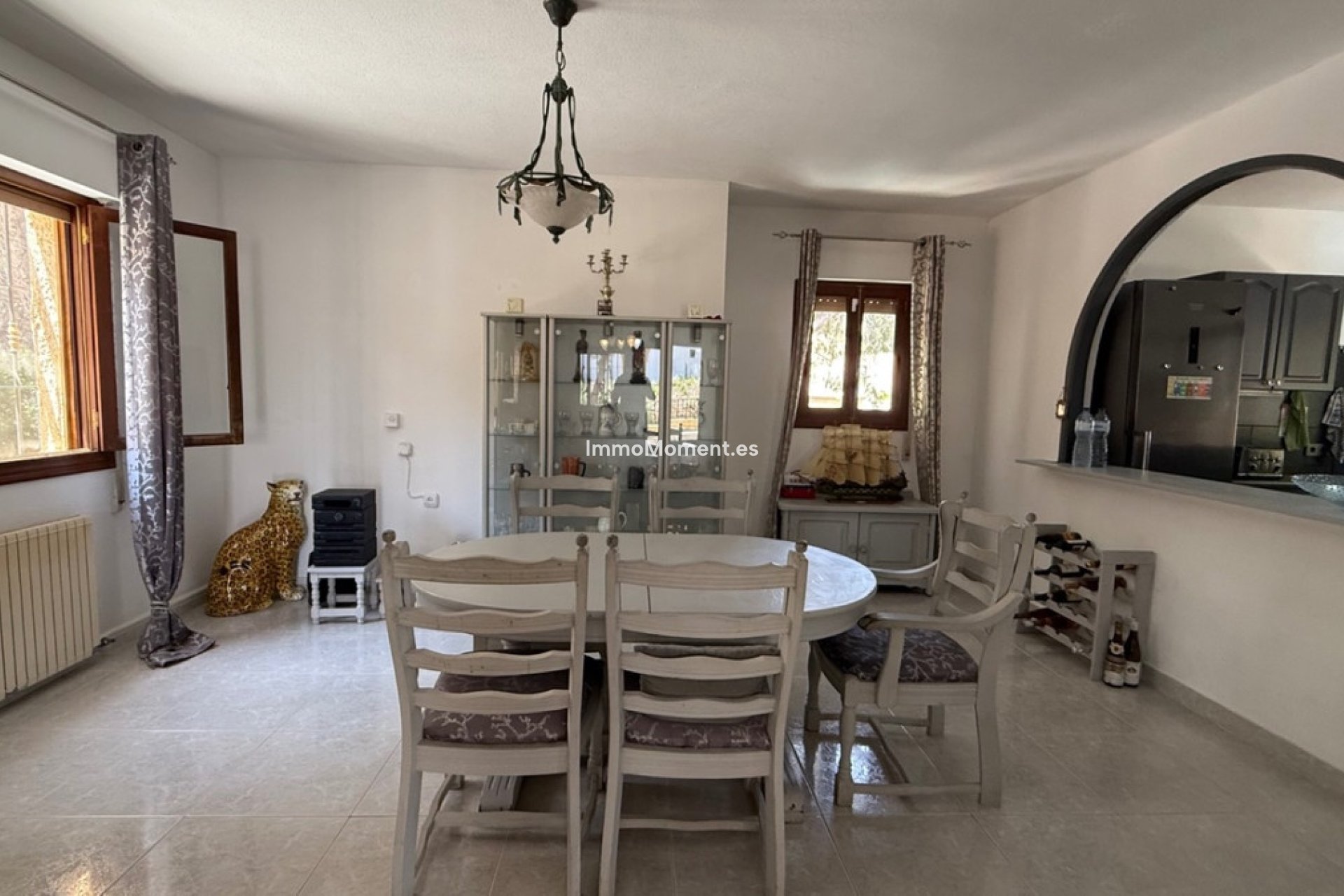 Revente - Villa individuelle - Orihuela - Orihuela Centro