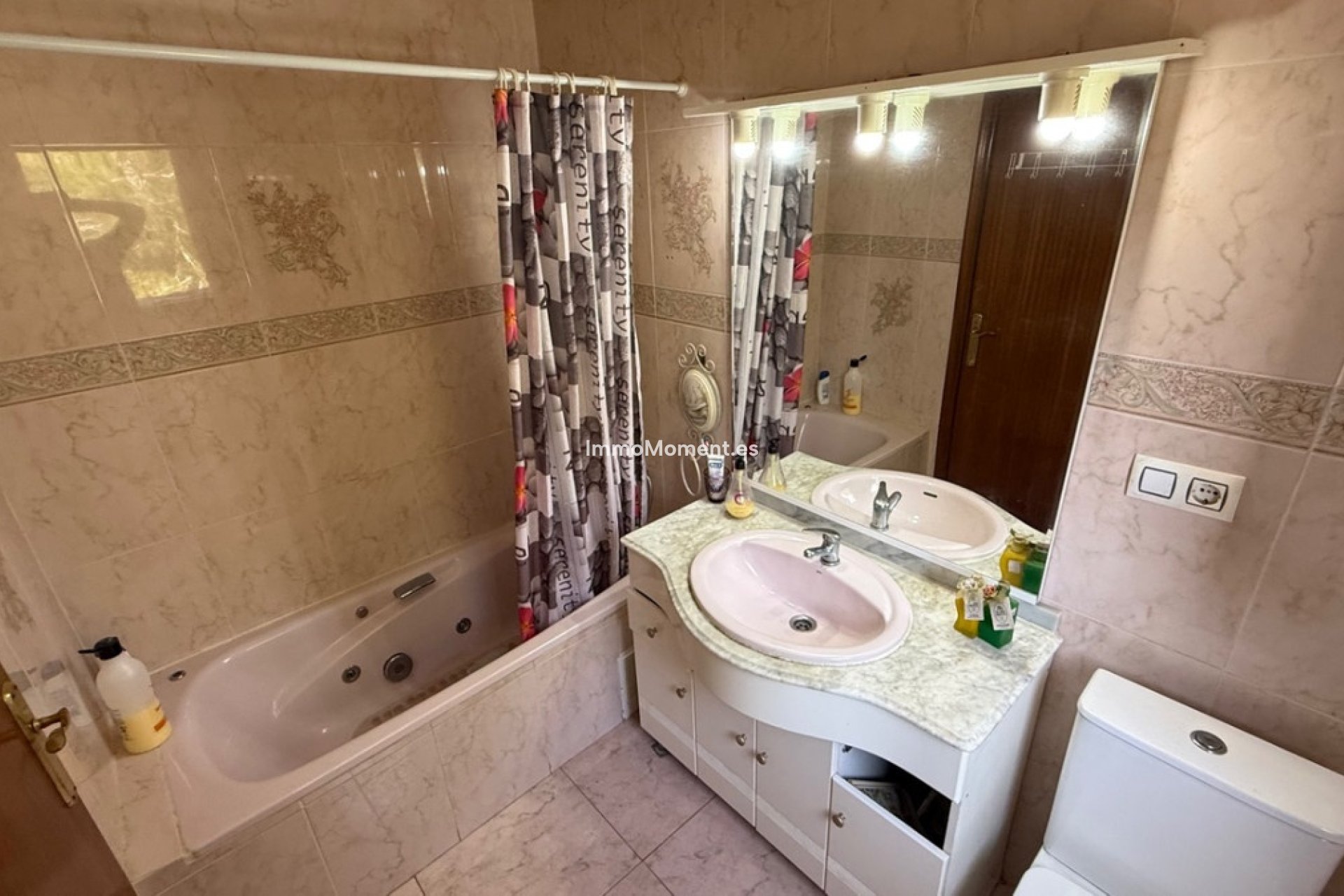 Revente - Villa individuelle - Orihuela - Orihuela Centro