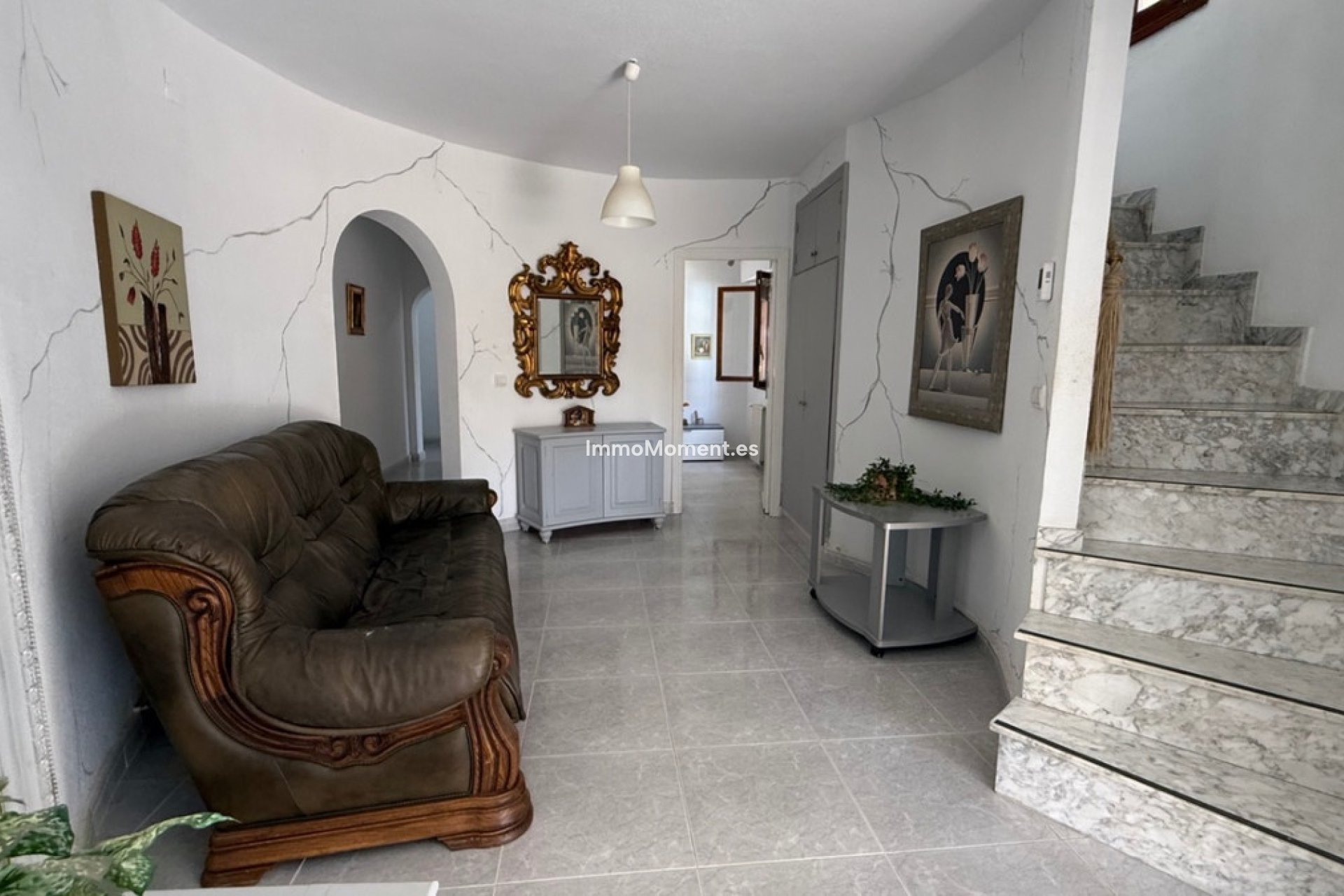Revente - Villa individuelle - Orihuela - Orihuela Centro