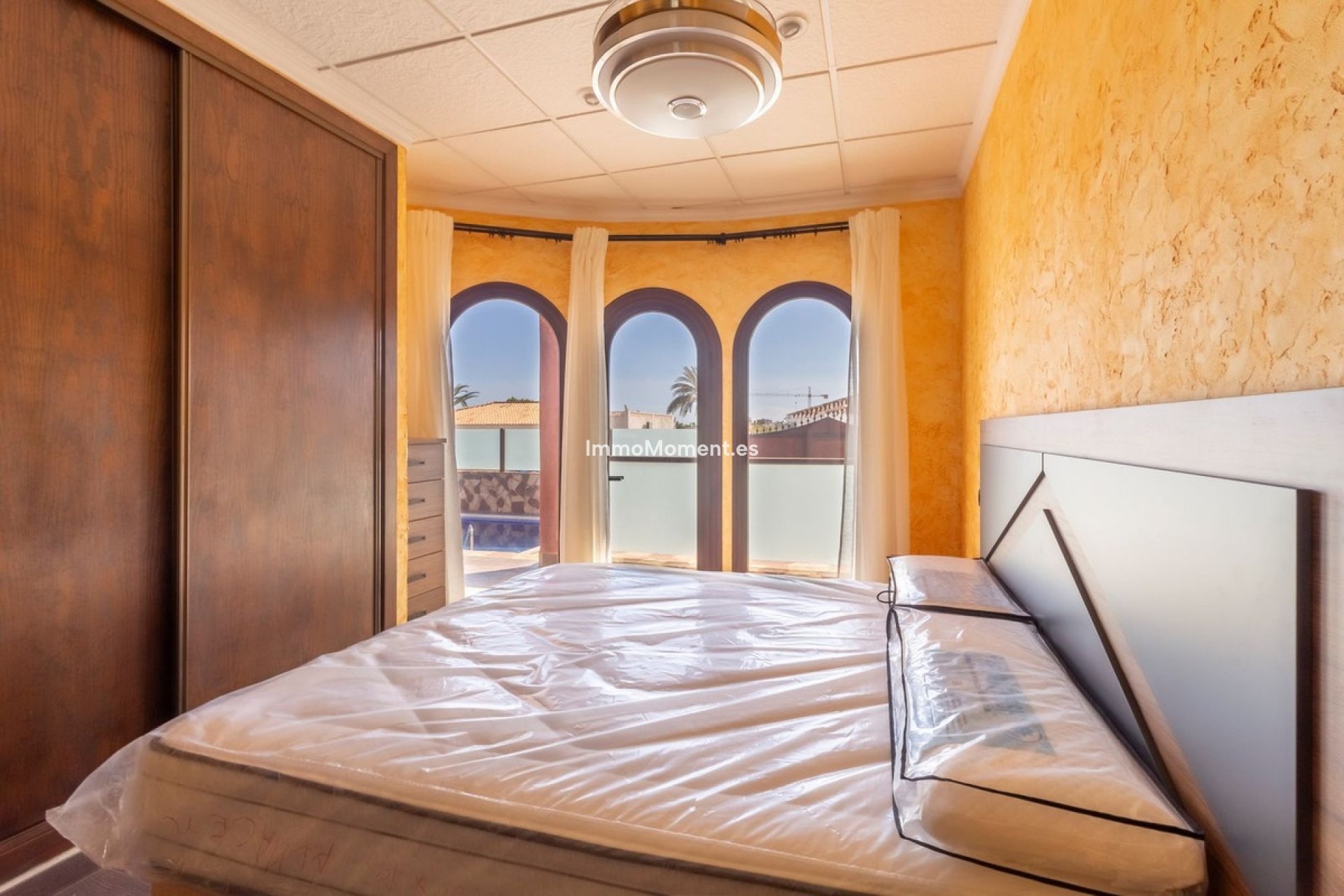 Revente - Villa individuelle - Orihuela - Orihuela Costa