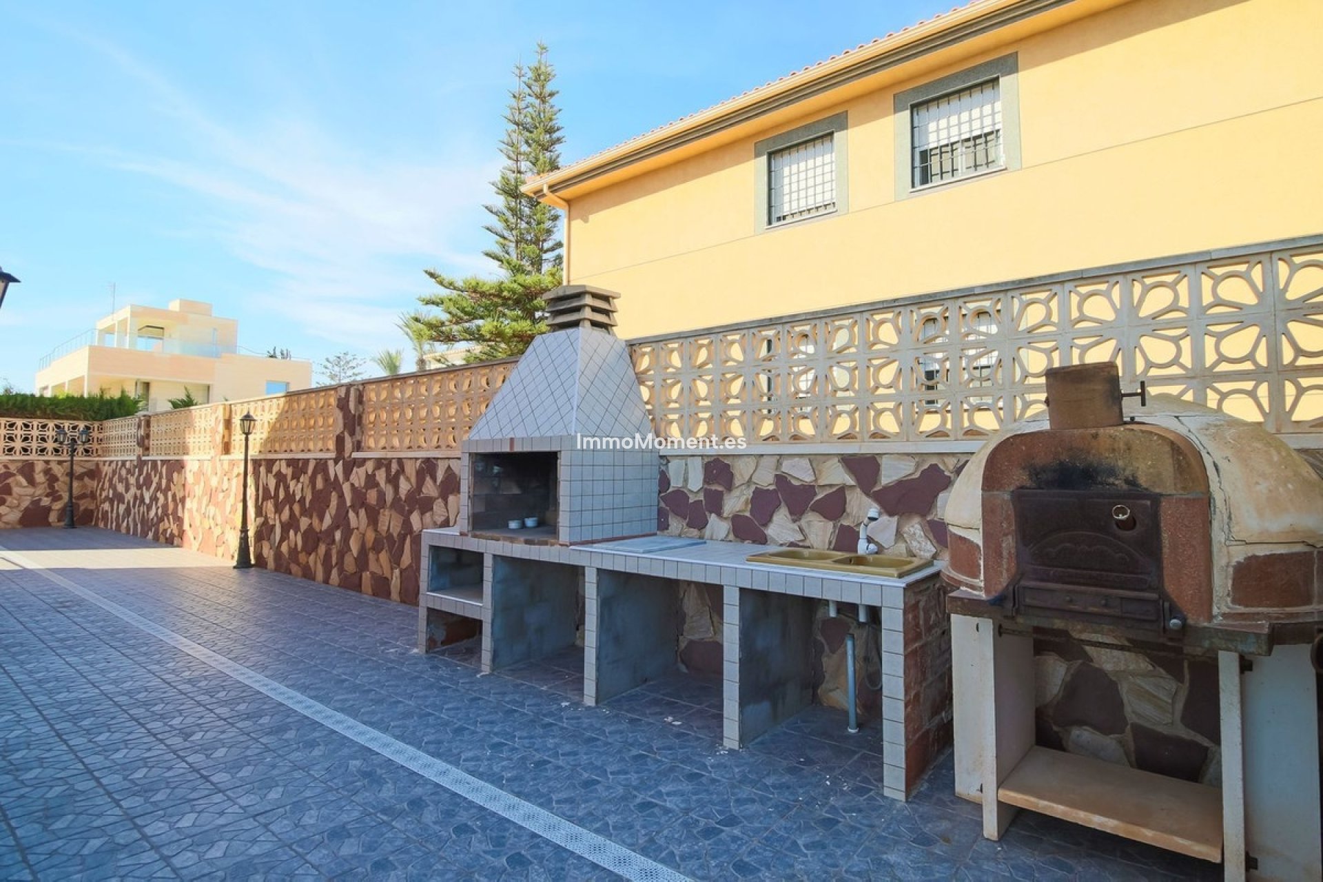 Revente - Villa individuelle - Orihuela - Orihuela Costa