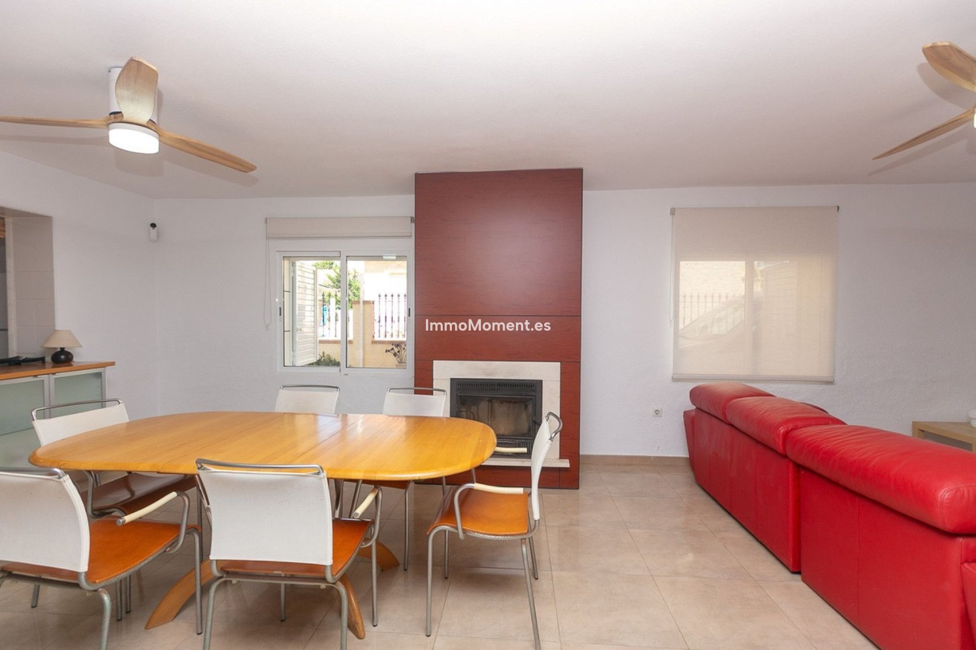 Revente - Villa individuelle - Orihuela - Orihuela Costa