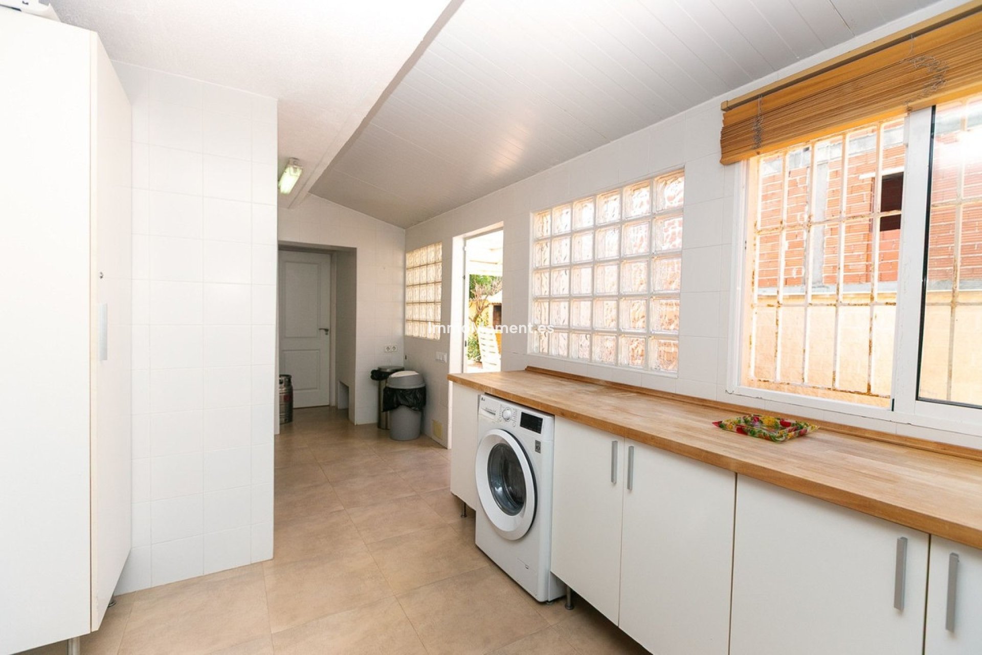 Revente - Villa individuelle - Orihuela - Orihuela Costa