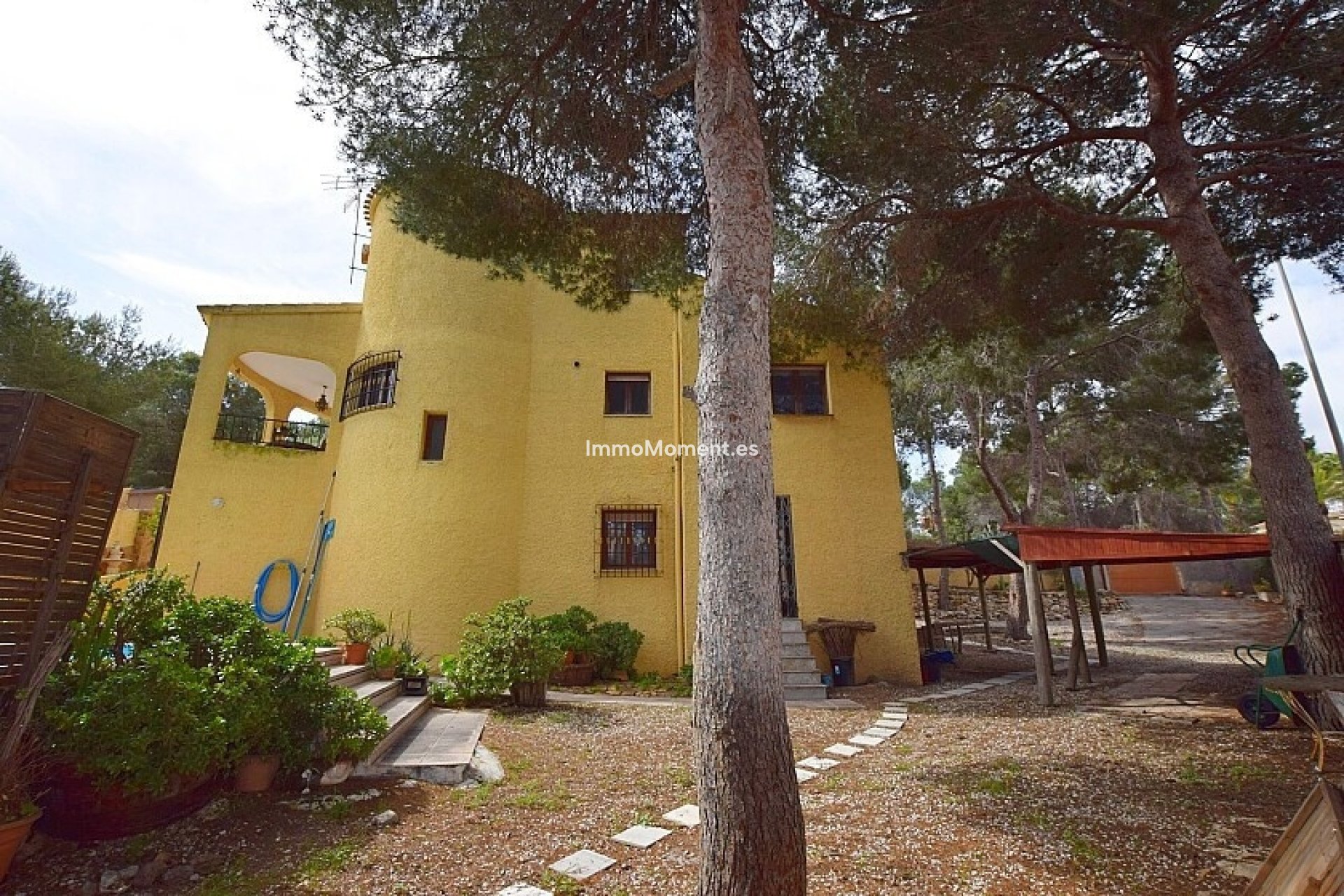 Revente - Villa individuelle - Orihuela - Orihuela Costa