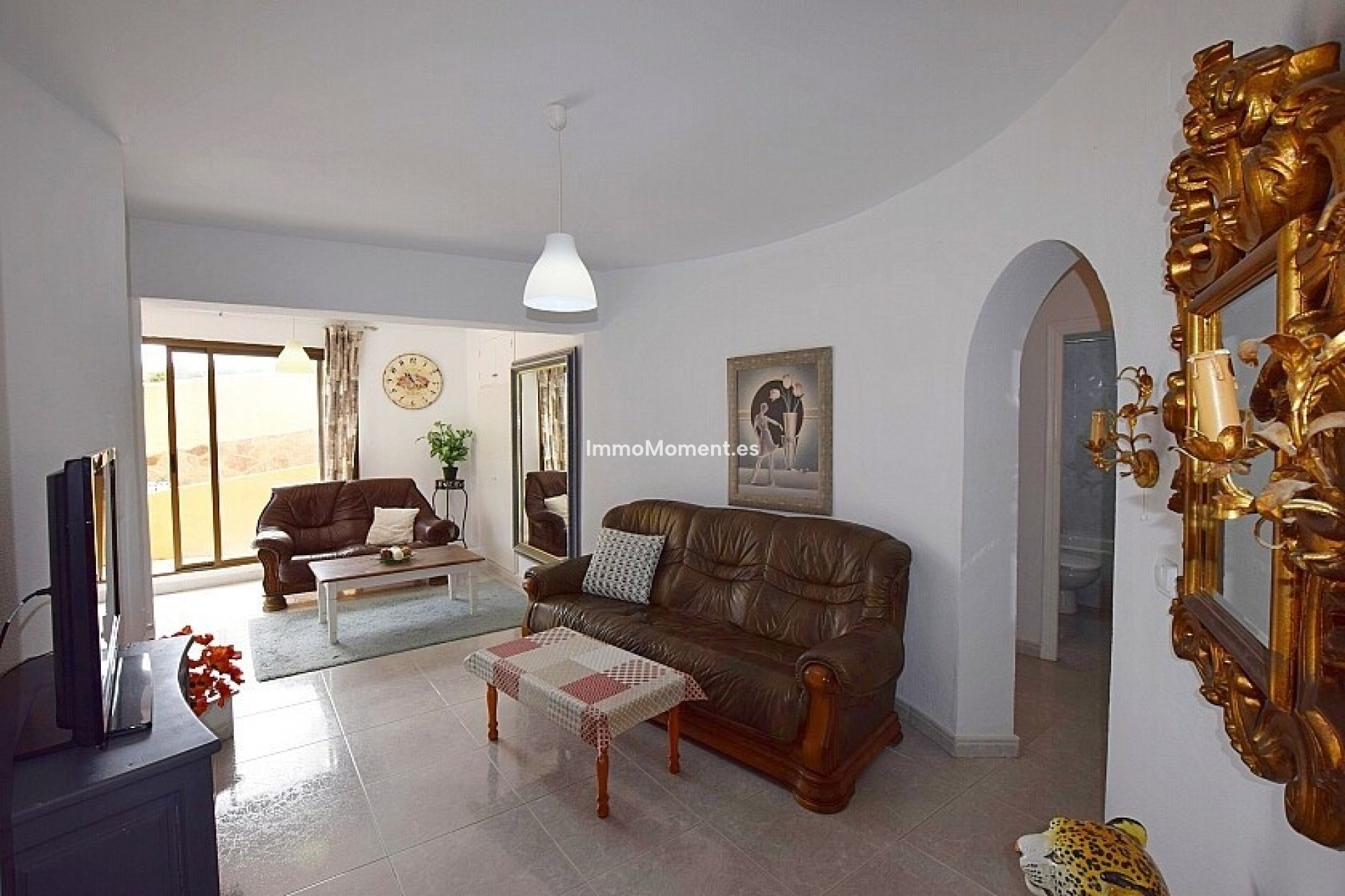 Revente - Villa individuelle - Orihuela - Orihuela Costa
