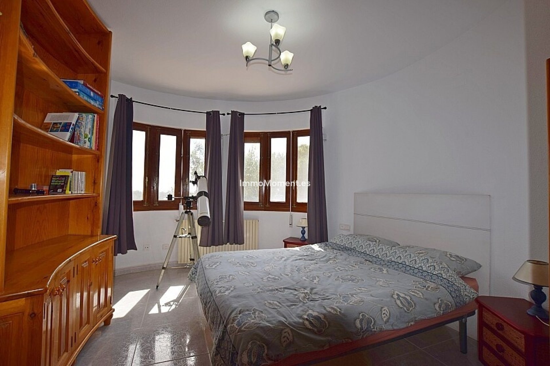 Revente - Villa individuelle - Orihuela - Orihuela Costa