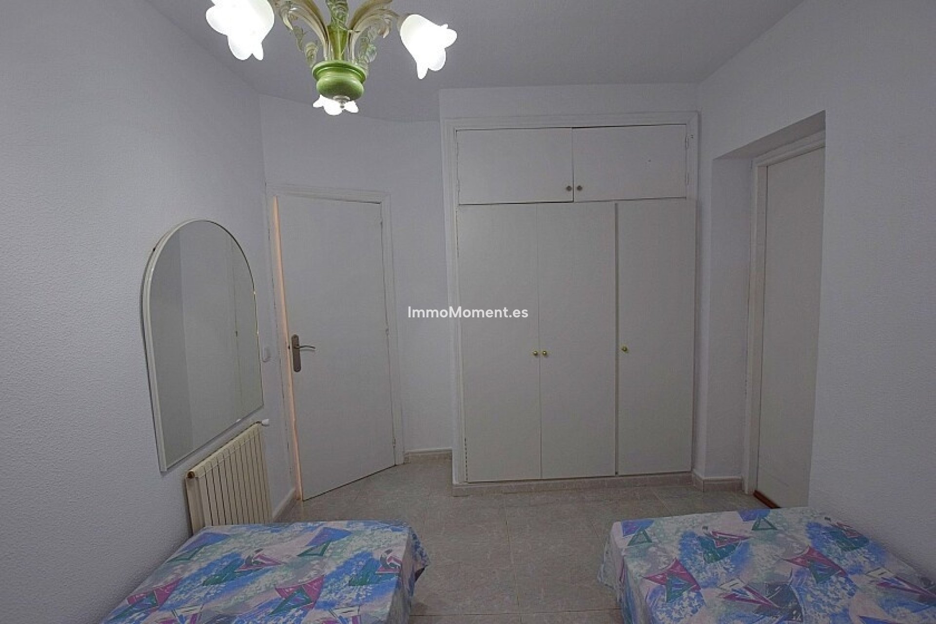 Revente - Villa individuelle - Orihuela - Orihuela Costa
