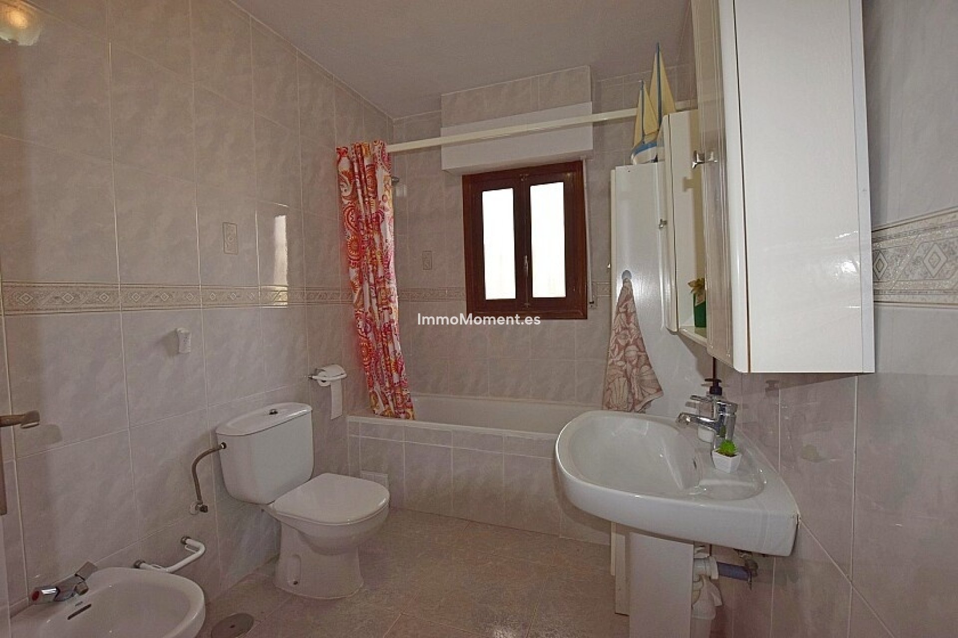 Revente - Villa individuelle - Orihuela - Orihuela Costa