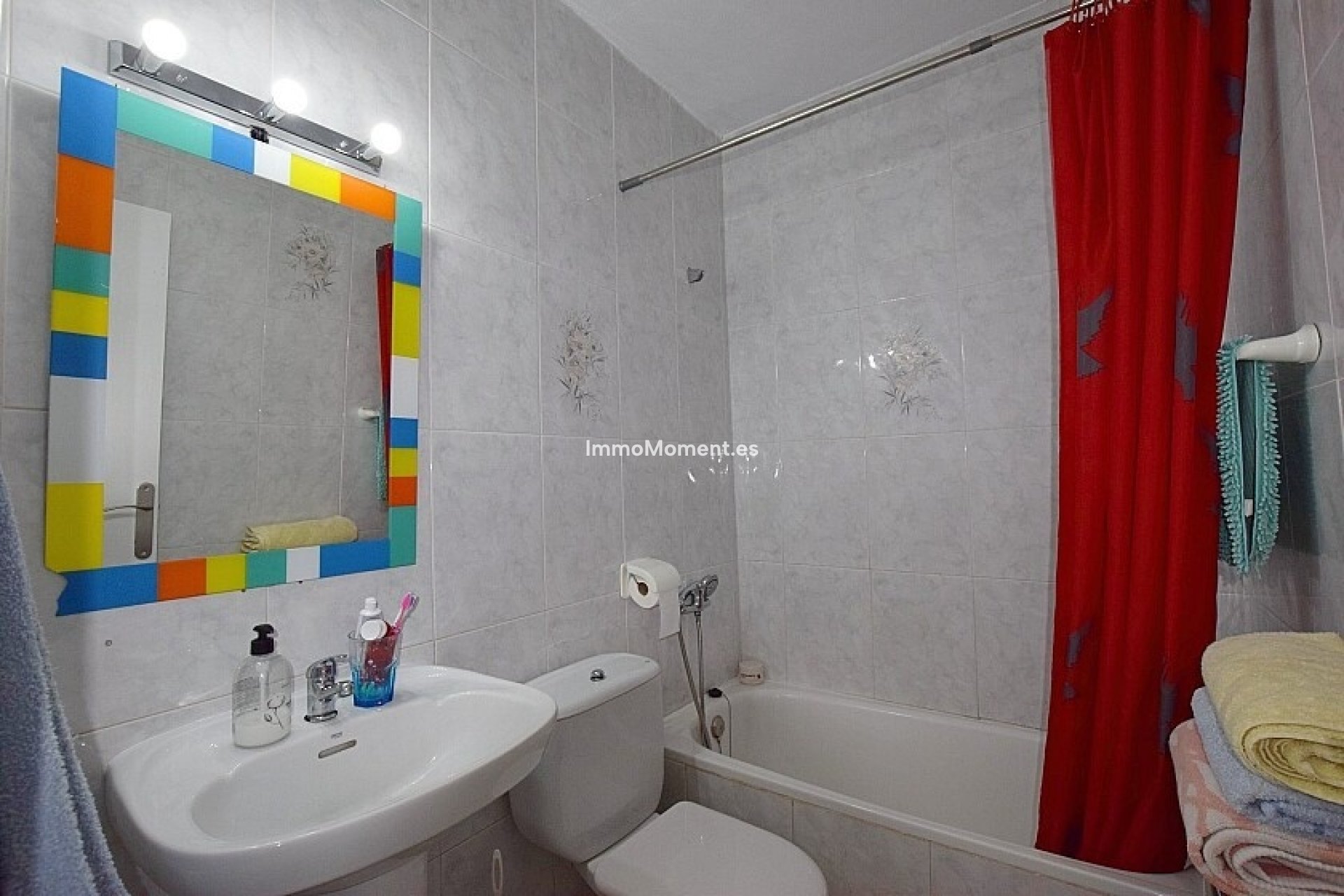 Revente - Villa individuelle - Orihuela - Orihuela Costa