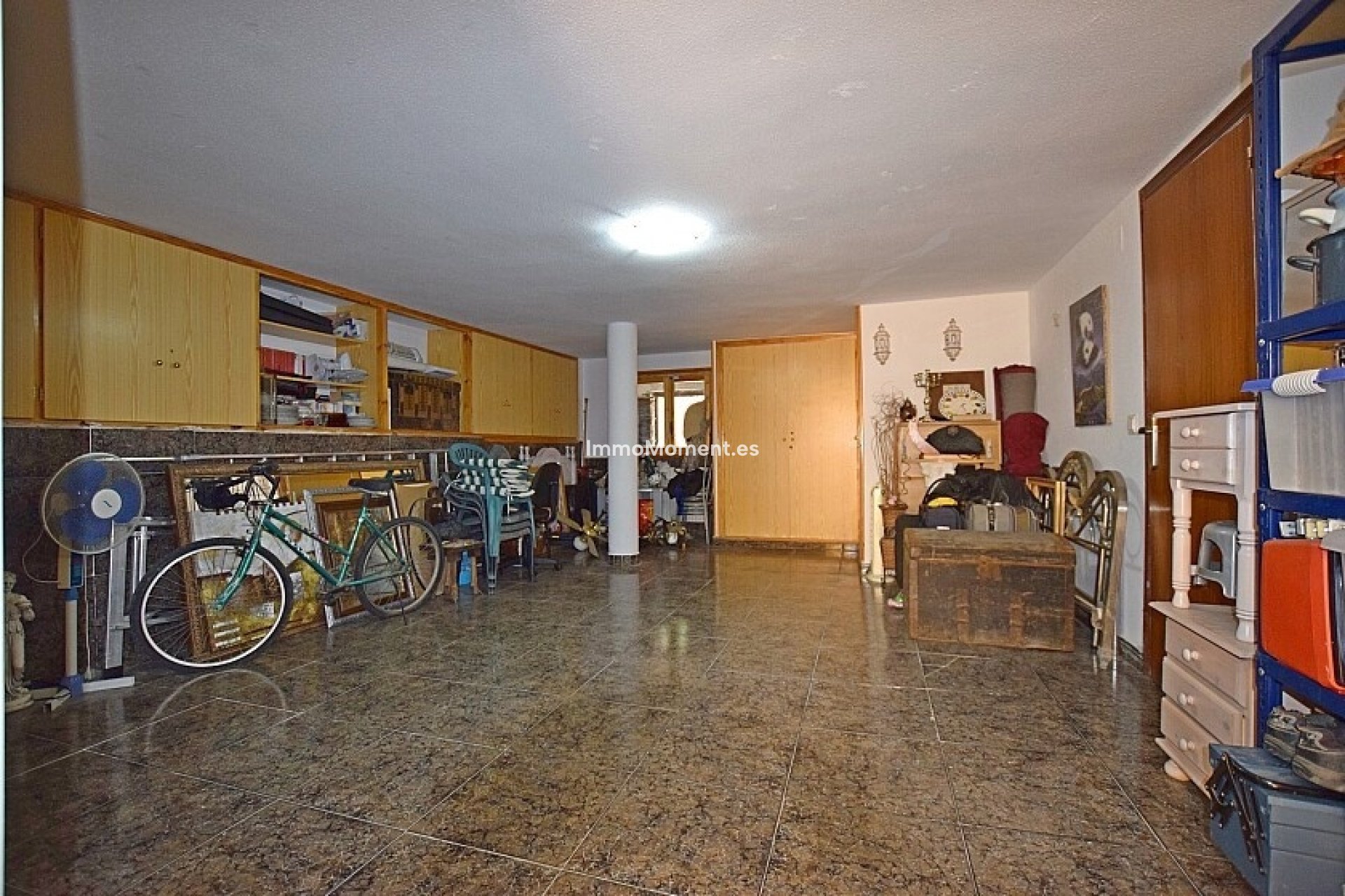 Revente - Villa individuelle - Orihuela - Orihuela Costa