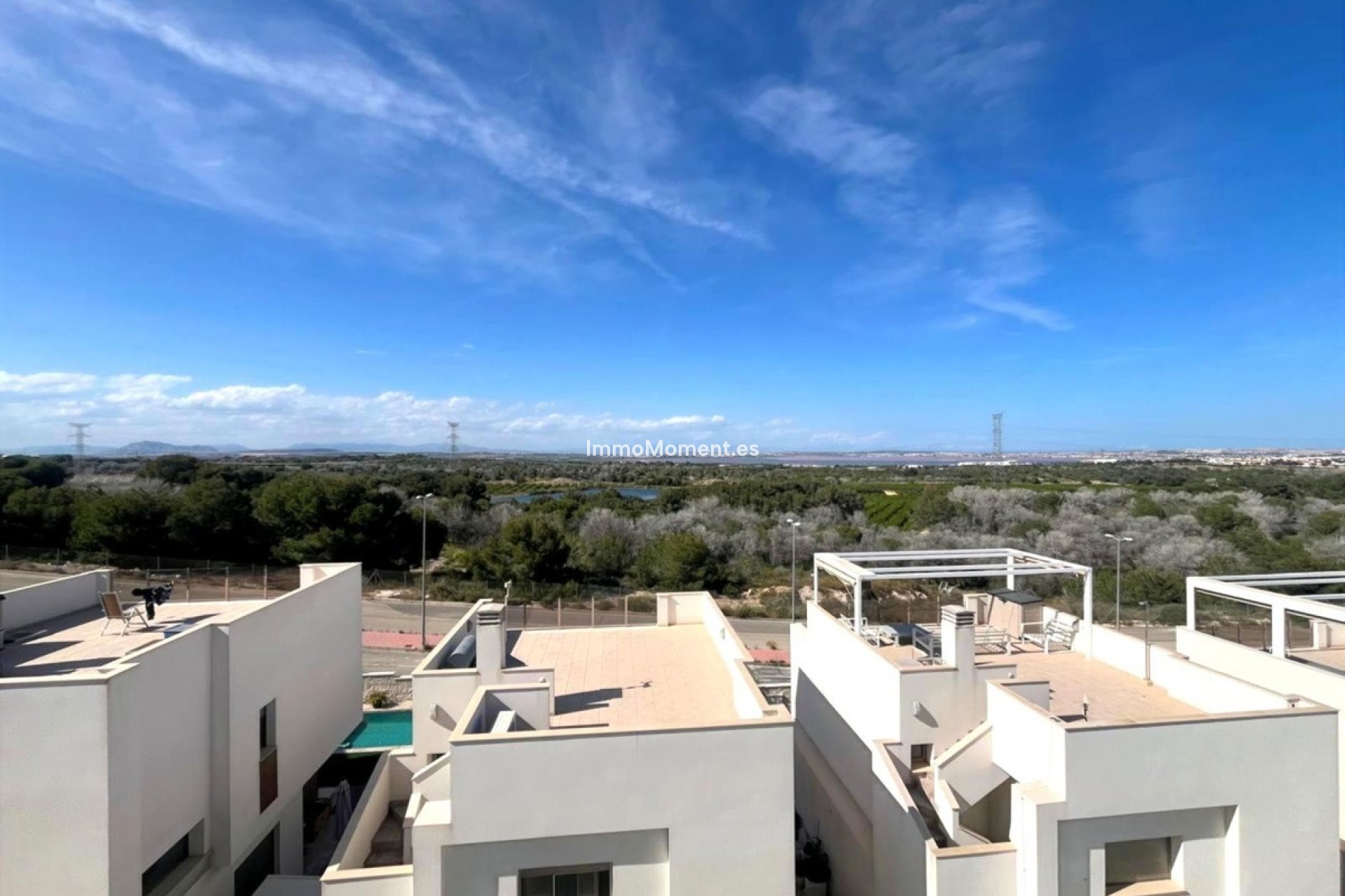 Revente - Villa individuelle - Orihuela - Orihuela Costa