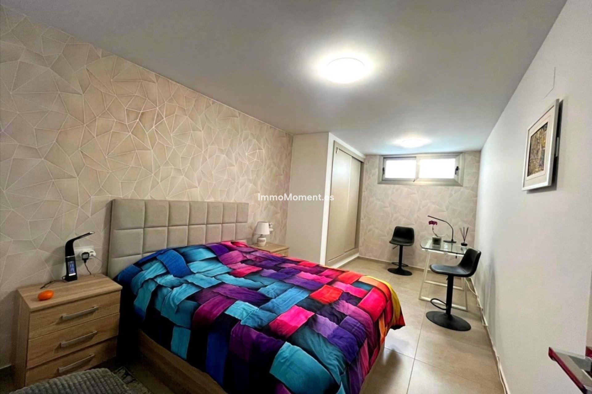 Revente - Villa individuelle - Orihuela - Orihuela Costa