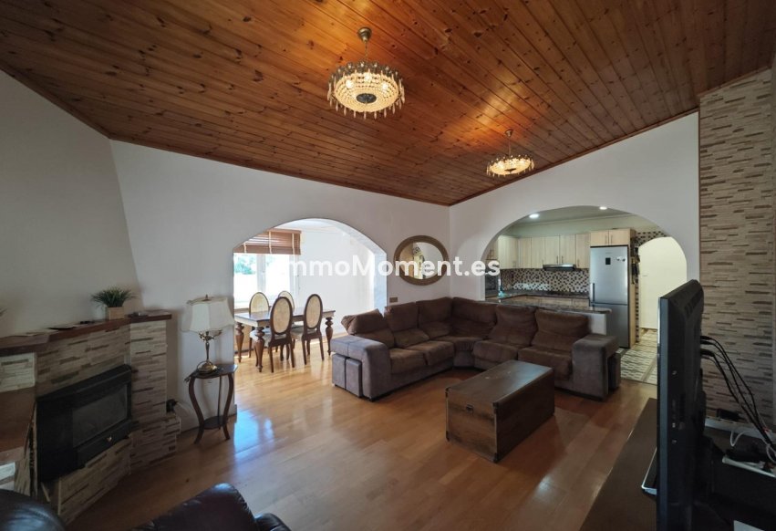 Revente - Villa individuelle - Orihuela - Orihuela Costa