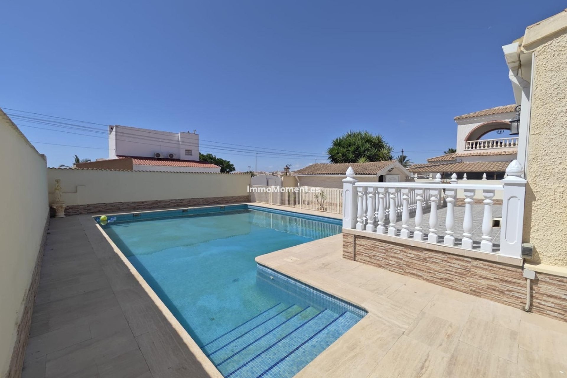 Revente - Villa individuelle - Orihuela - Orihuela Costa