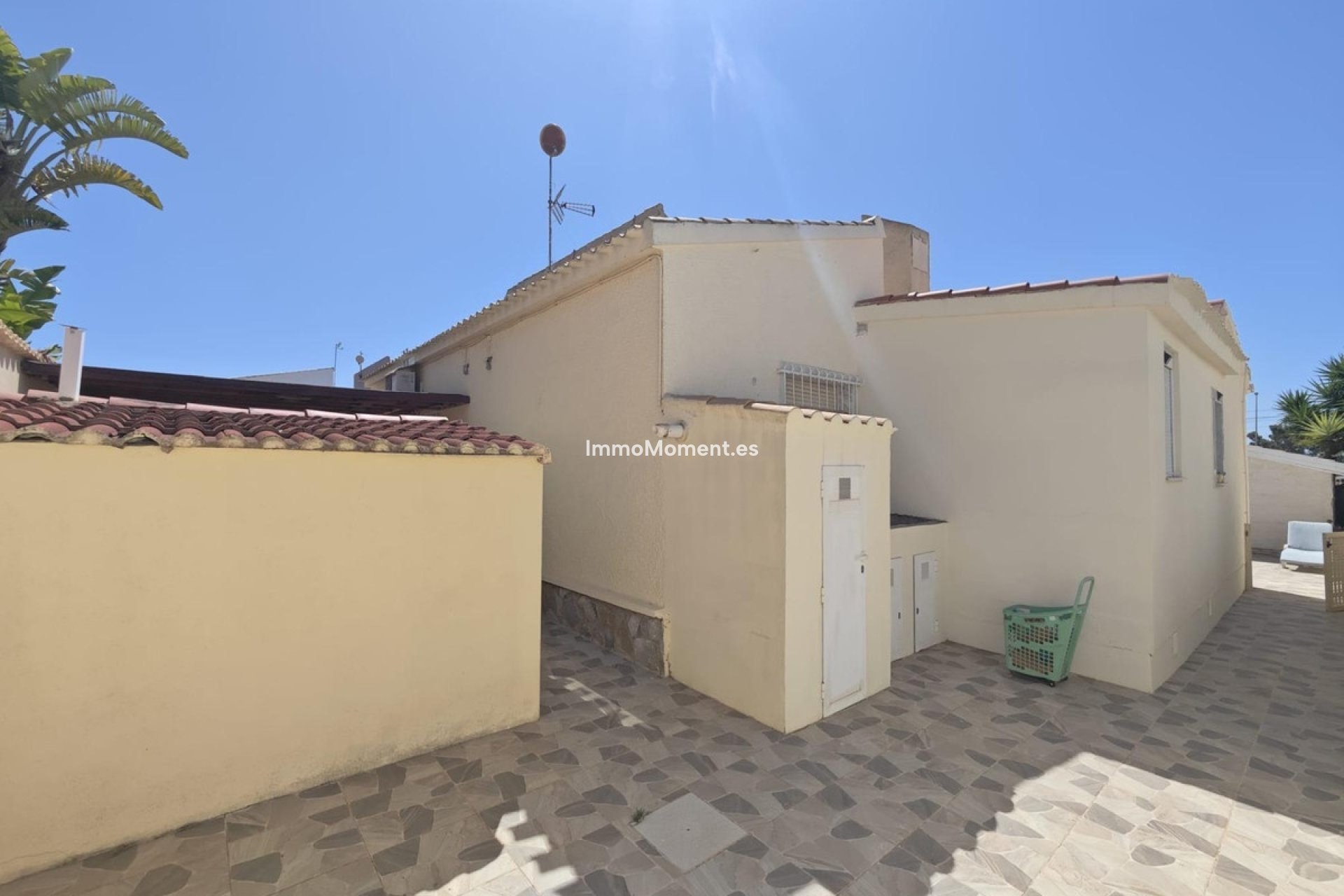Revente - Villa individuelle - Orihuela - Orihuela Costa