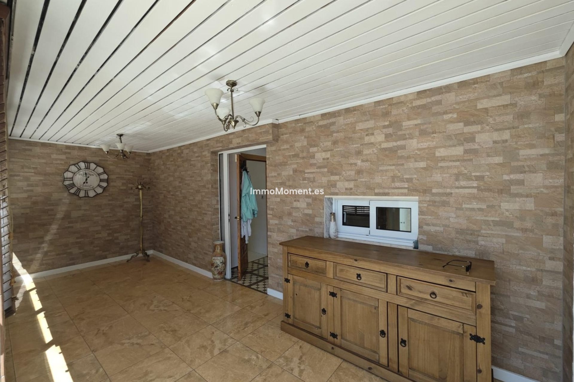 Revente - Villa individuelle - Orihuela - Orihuela Costa
