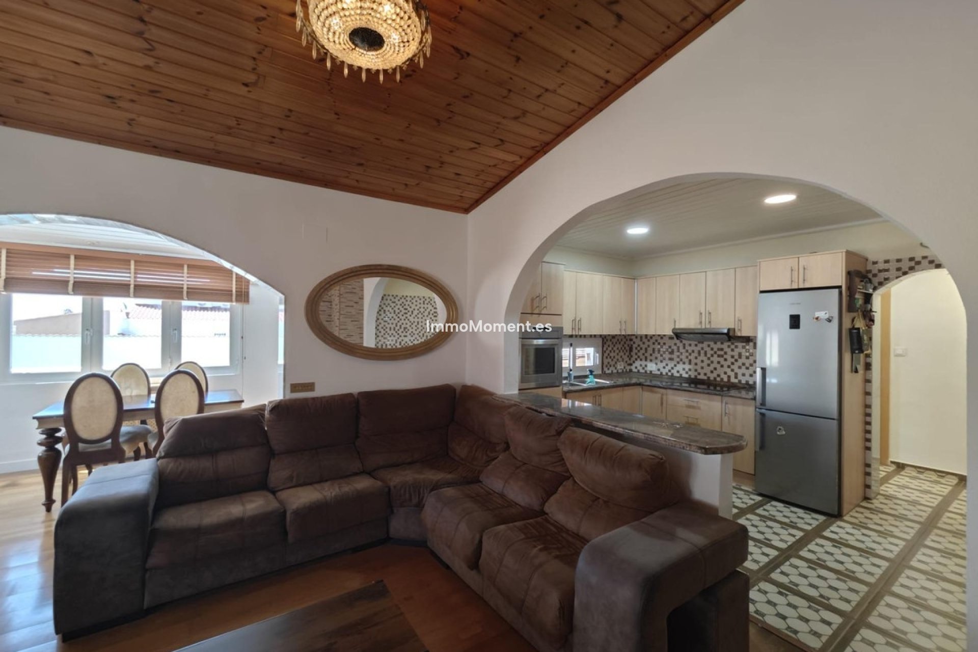 Revente - Villa individuelle - Orihuela - Orihuela Costa
