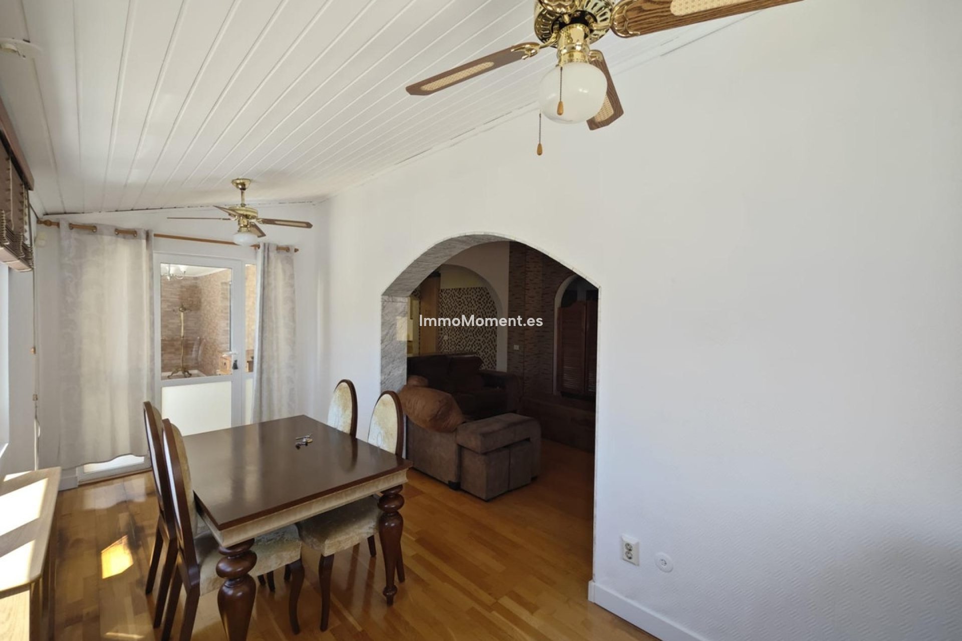 Revente - Villa individuelle - Orihuela - Orihuela Costa