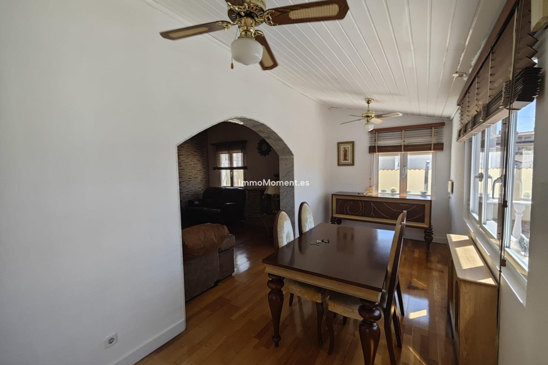 Revente - Villa individuelle - Orihuela - Orihuela Costa