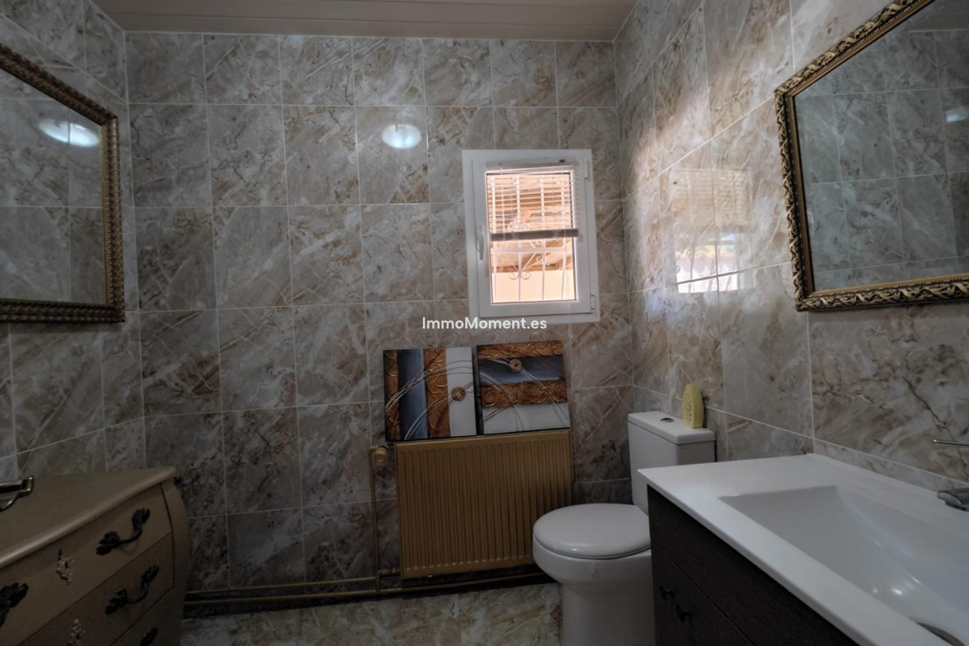 Revente - Villa individuelle - Orihuela - Orihuela Costa