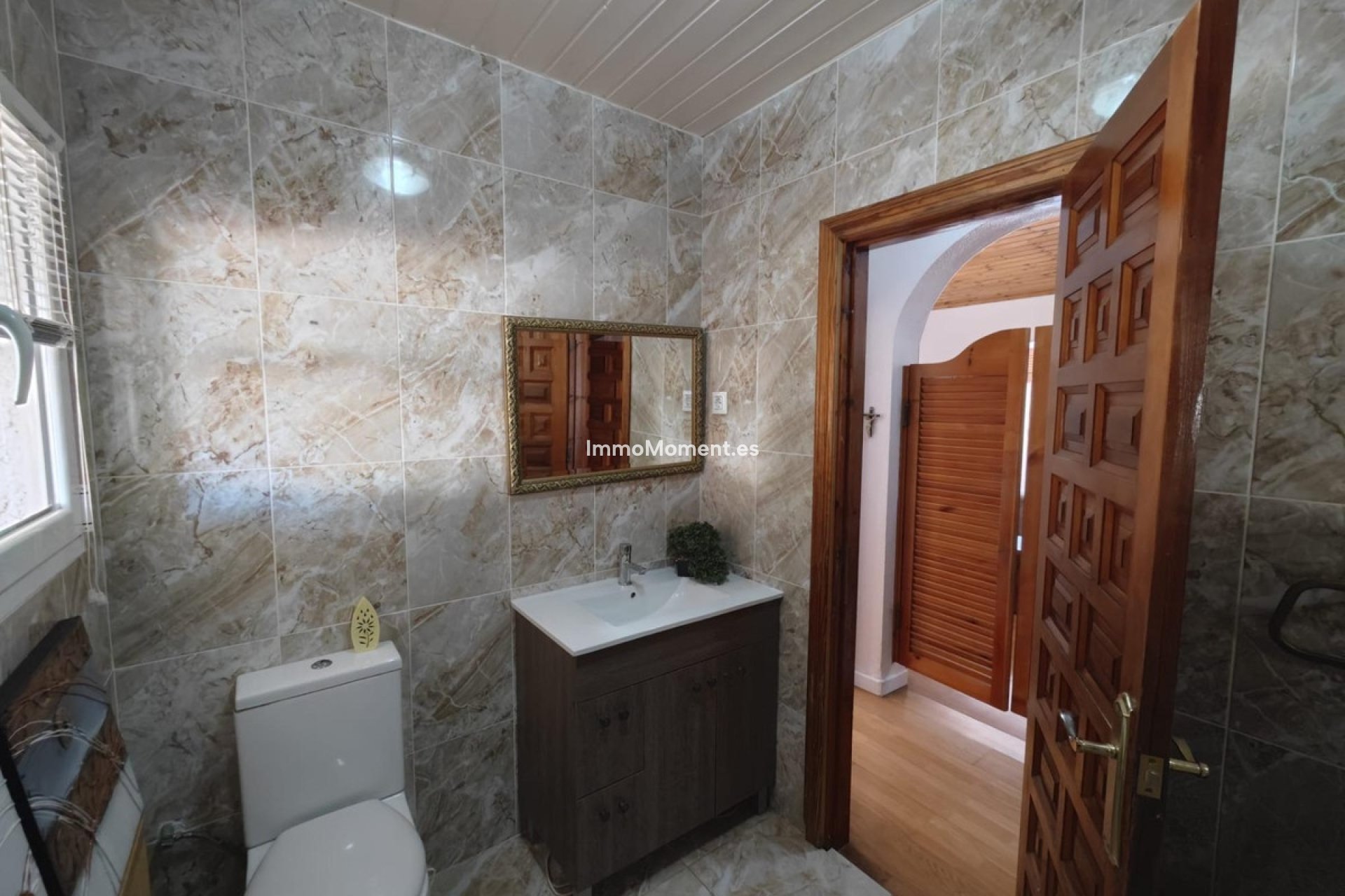 Revente - Villa individuelle - Orihuela - Orihuela Costa