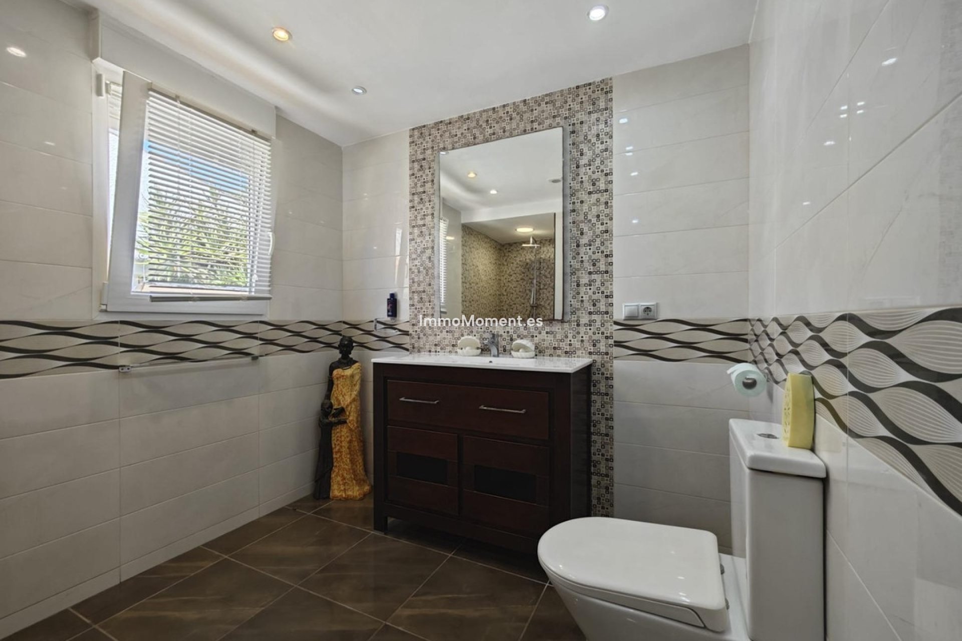 Revente - Villa individuelle - Orihuela - Orihuela Costa