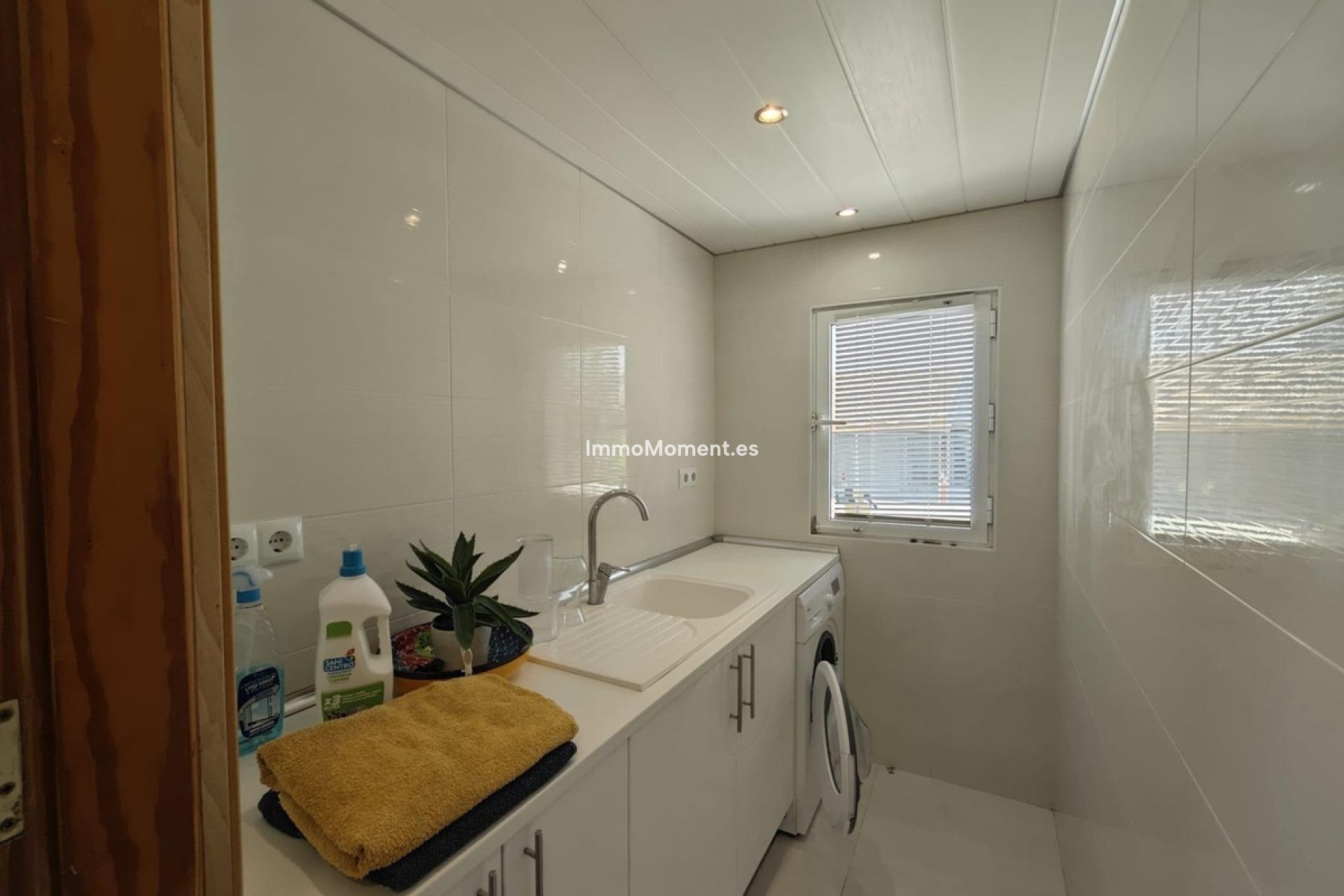 Revente - Villa individuelle - Orihuela - Orihuela Costa