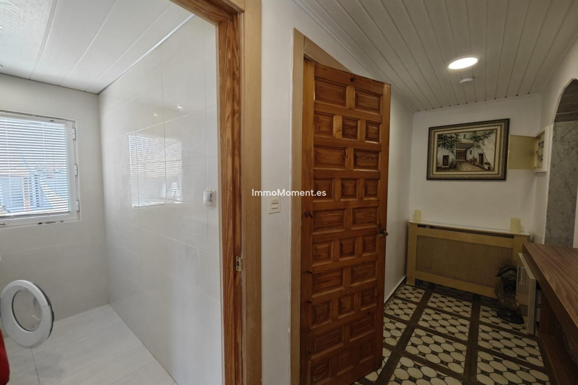 Revente - Villa individuelle - Orihuela - Orihuela Costa