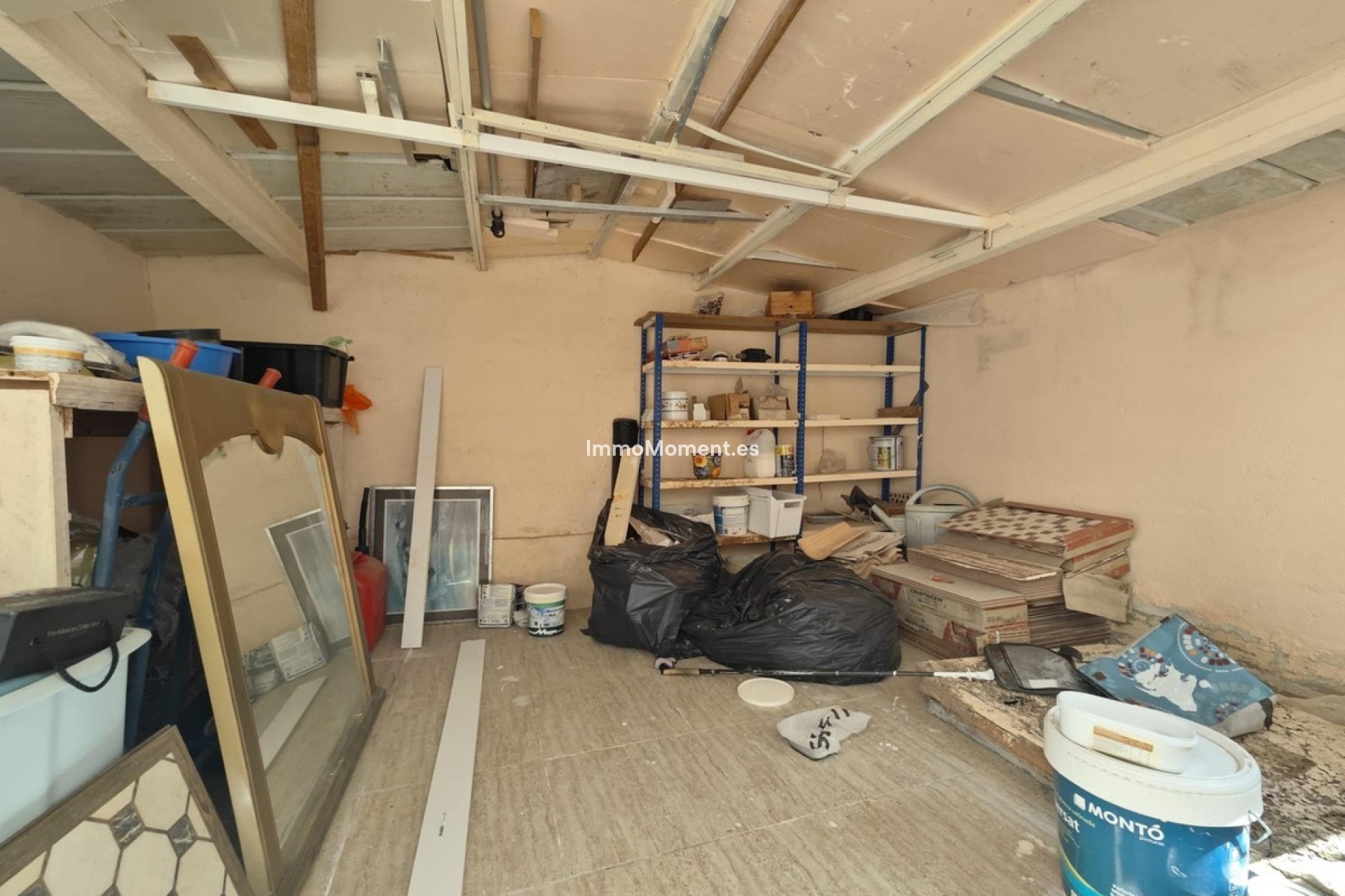 Revente - Villa individuelle - Orihuela - Orihuela Costa