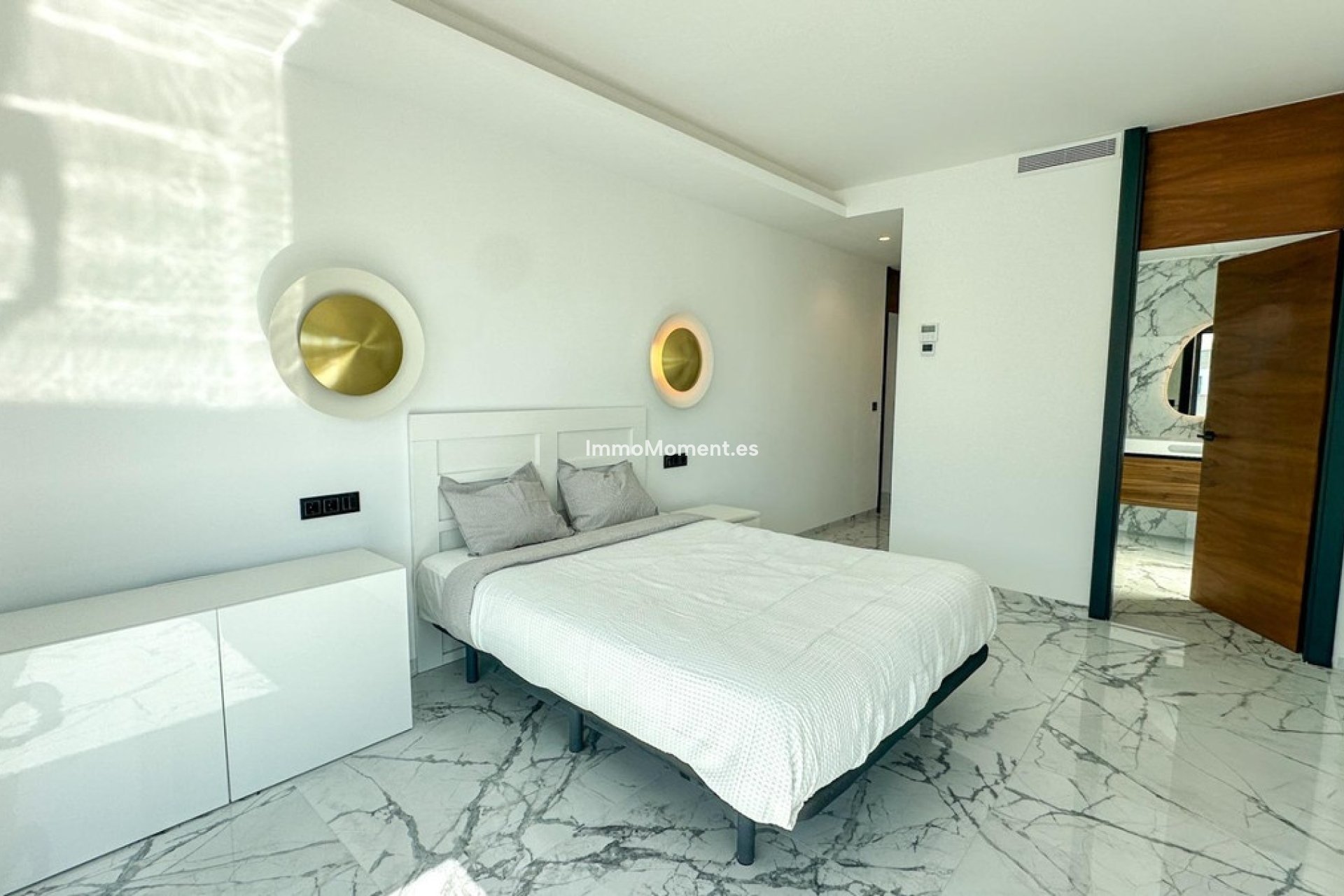 Revente - Villa individuelle - Orihuela - Orihuela Costa