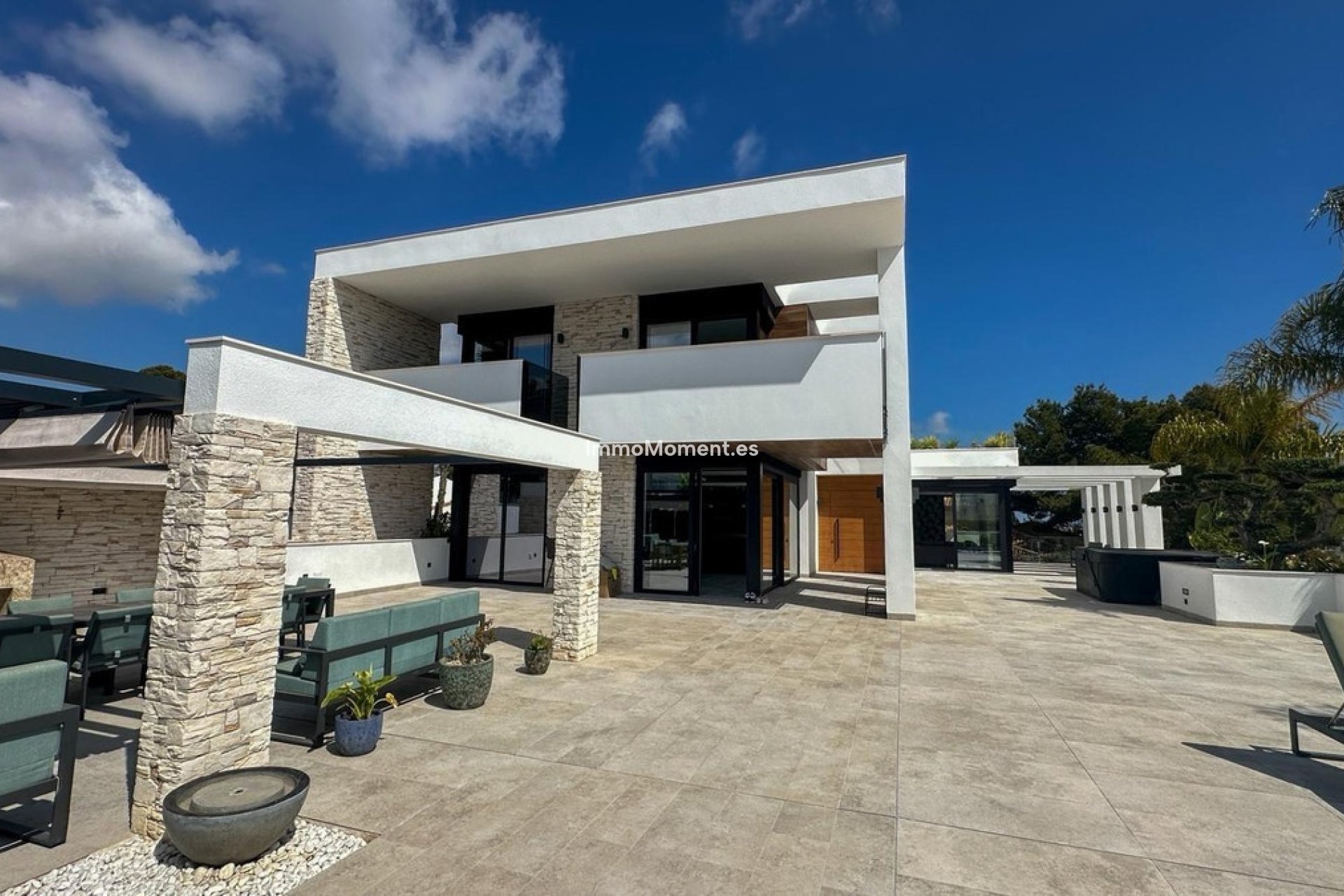 Revente - Villa individuelle - Orihuela - Orihuela Costa