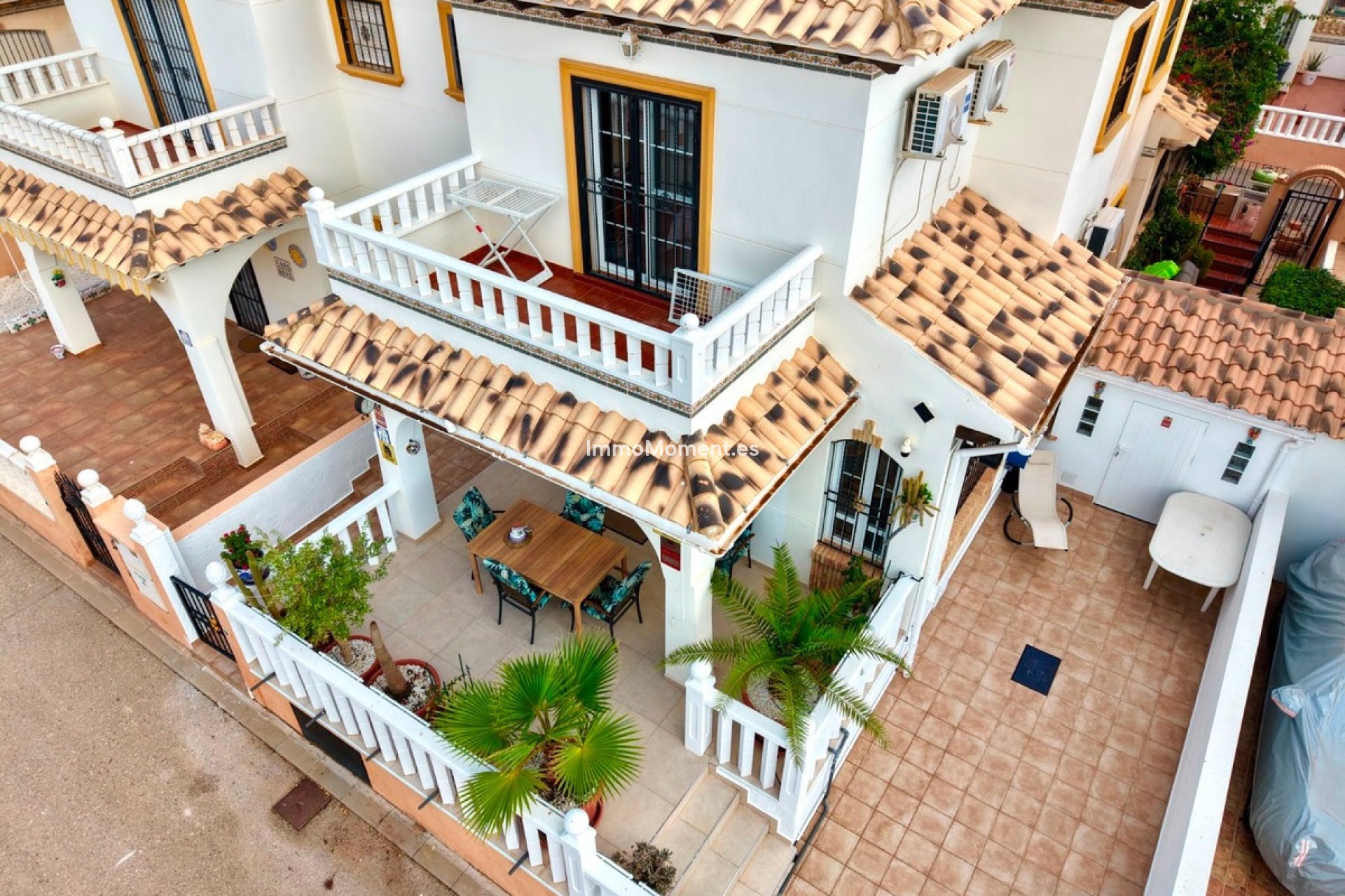Revente - Villa individuelle - Orihuela - Orihuela Costa