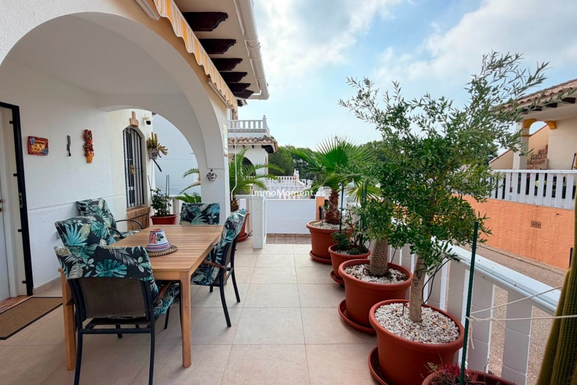Revente - Villa individuelle - Orihuela - Orihuela Costa