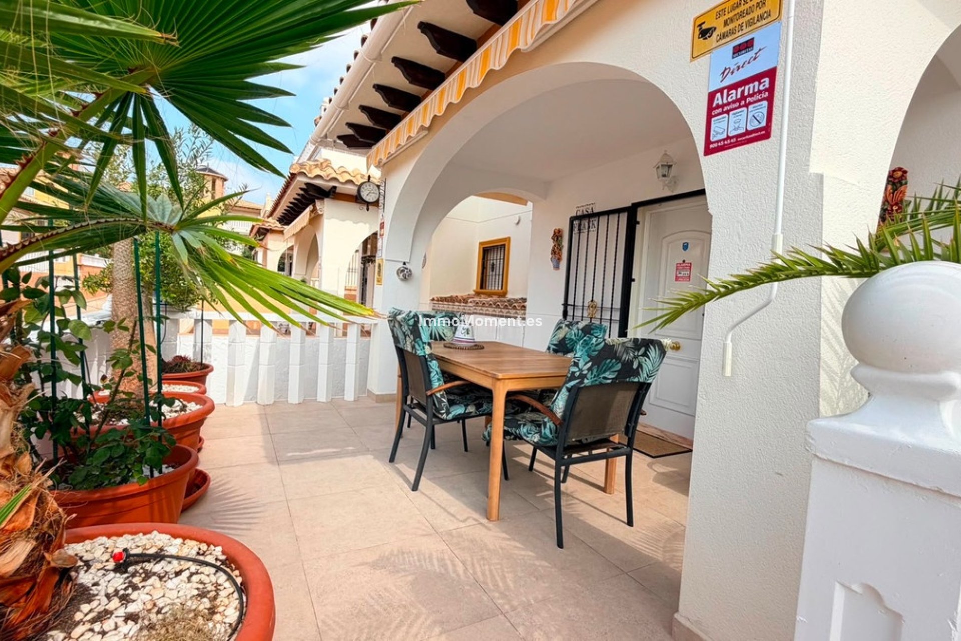 Revente - Villa individuelle - Orihuela - Orihuela Costa