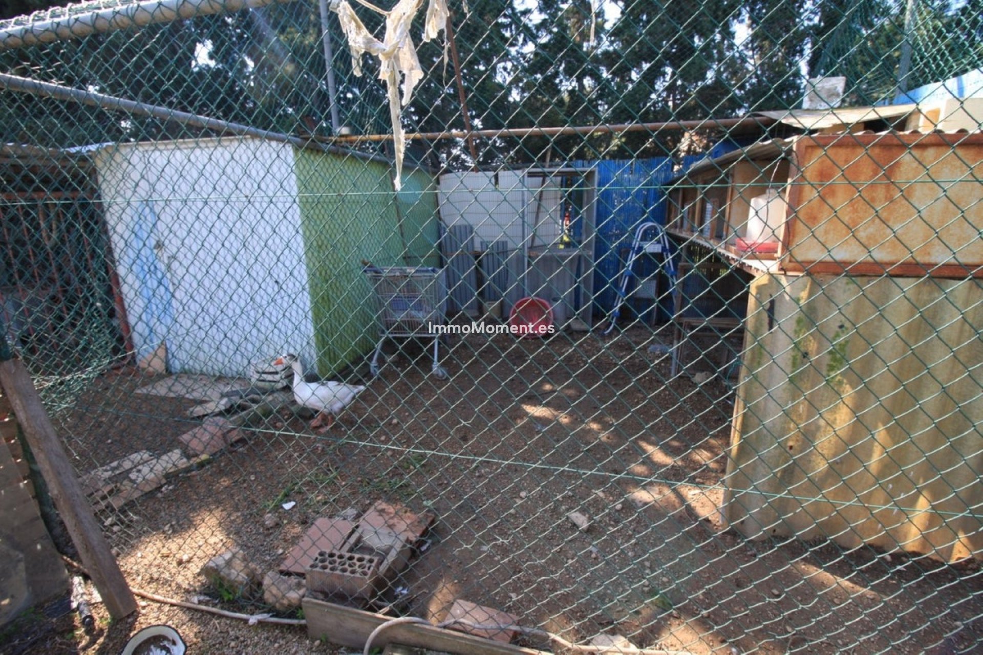 Revente - Villa individuelle - Orihuela - Orihuela Costa