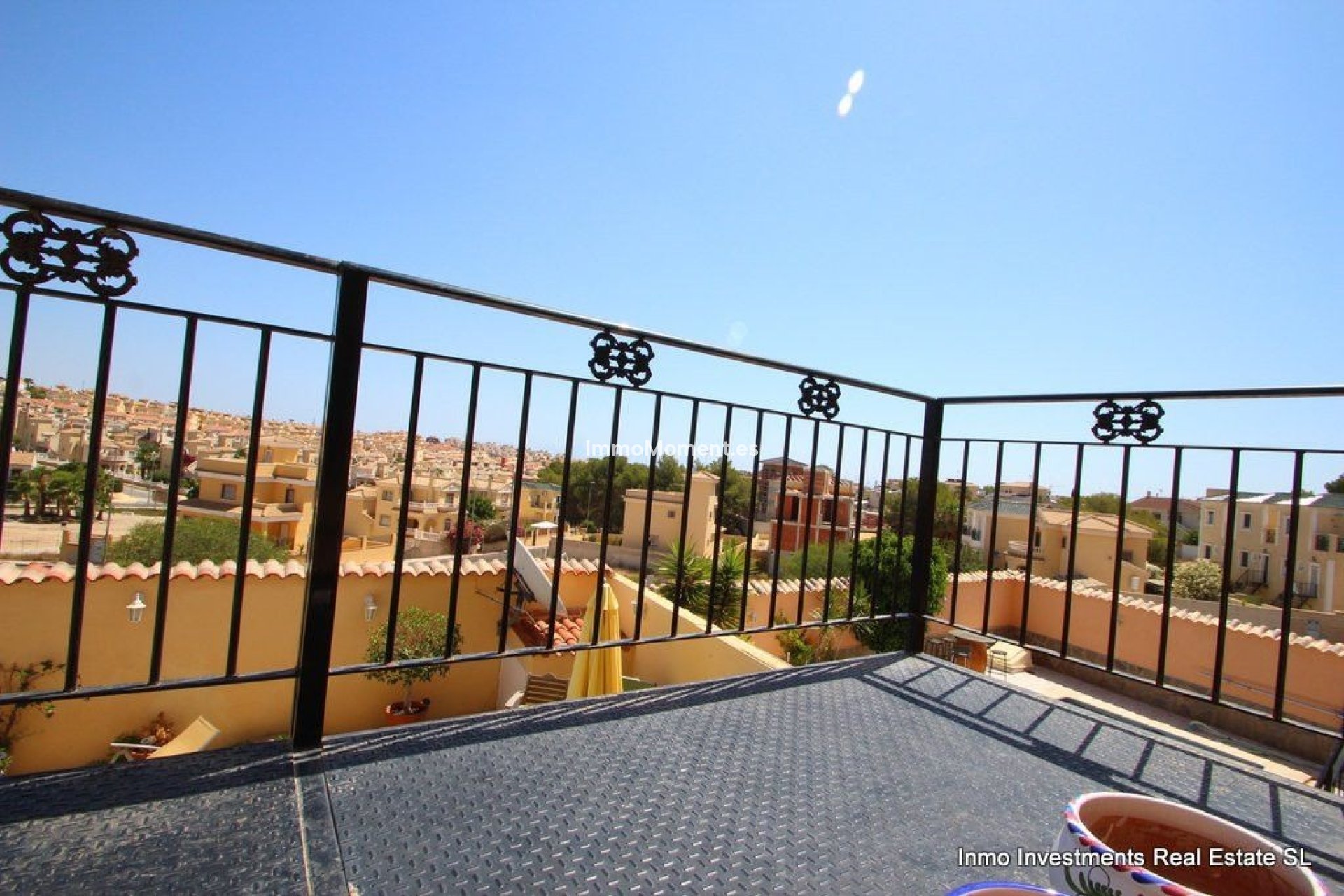 Revente - Villa individuelle - Orihuela - Orihuela Costa