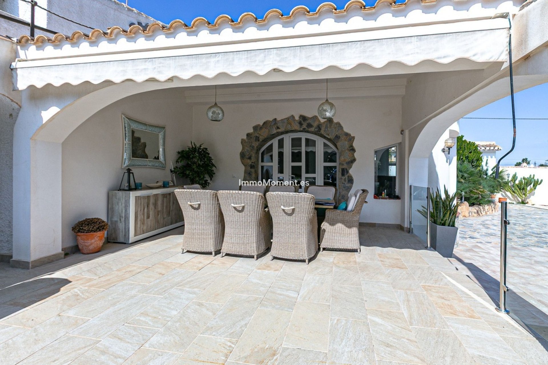 Revente - Villa individuelle - Orihuela - Orihuela Costa