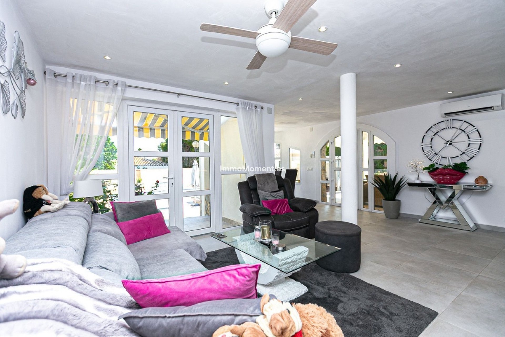 Revente - Villa individuelle - Orihuela - Orihuela Costa