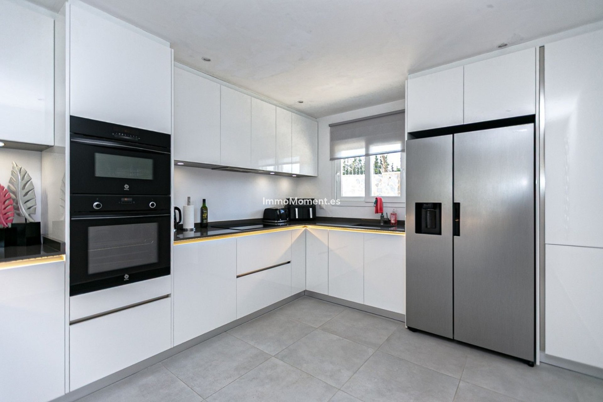 Revente - Villa individuelle - Orihuela - Orihuela Costa