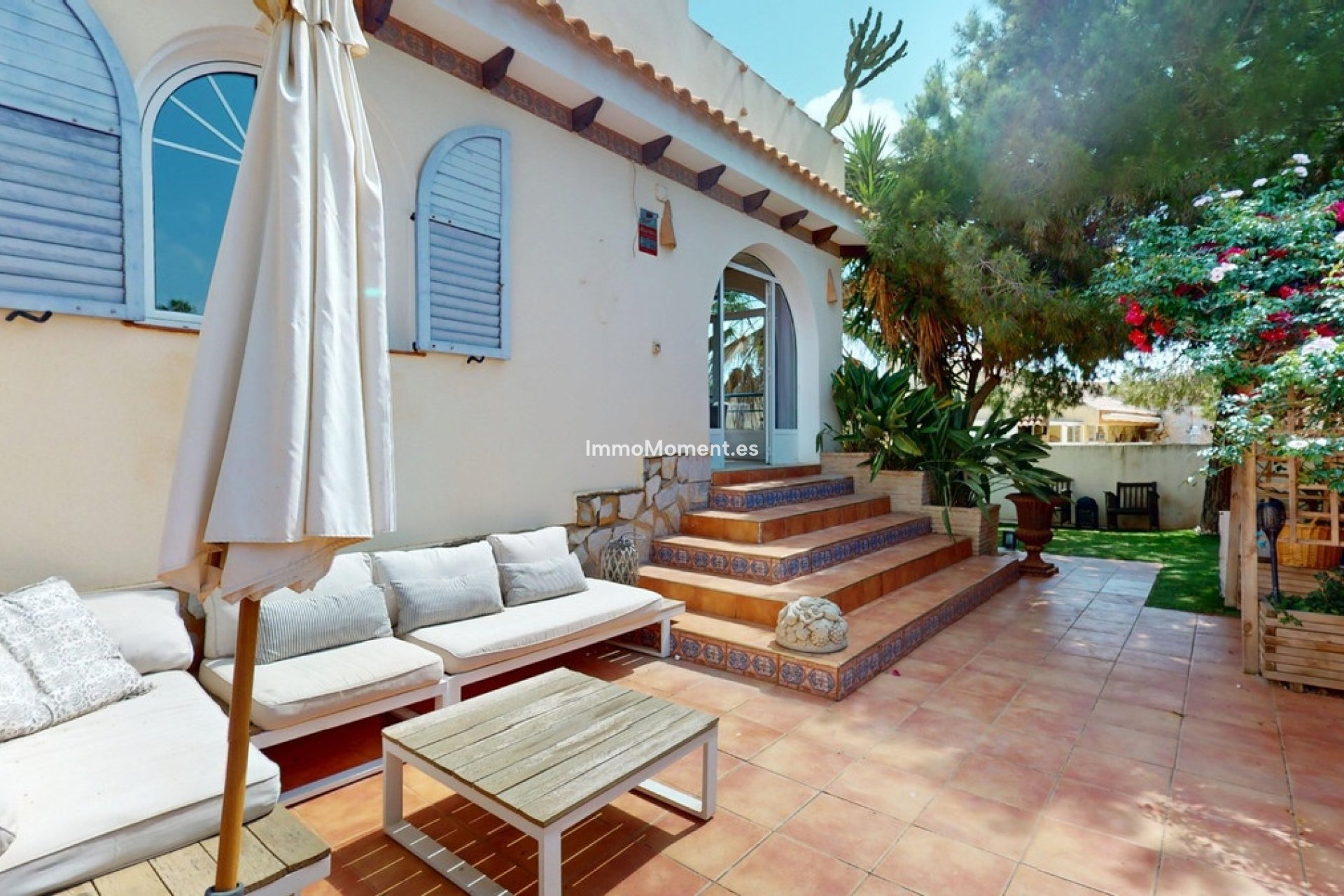 Revente - Villa individuelle - Orihuela - Orihuela Costa
