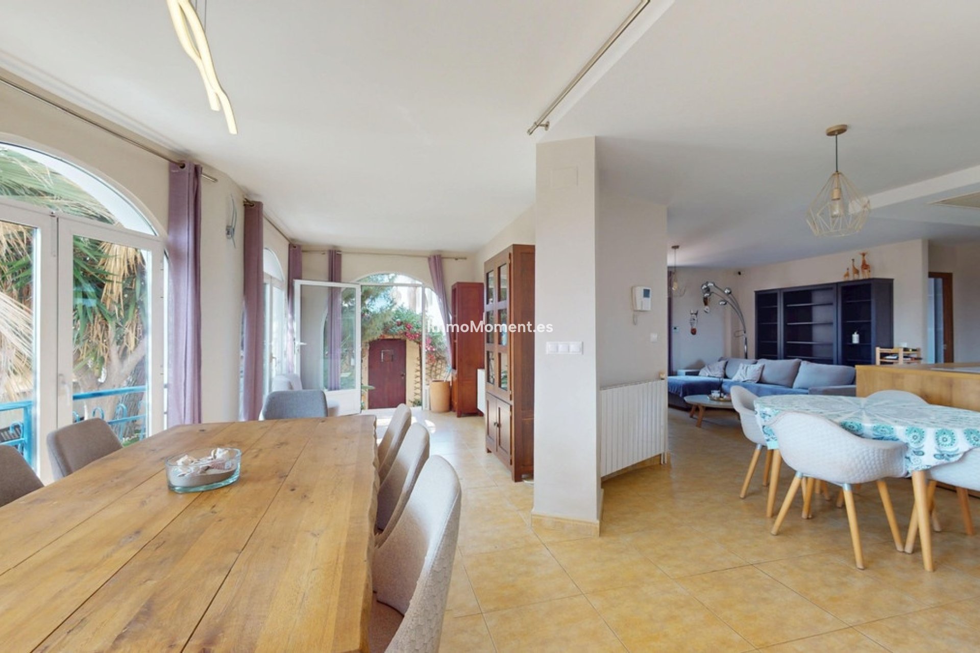 Revente - Villa individuelle - Orihuela - Orihuela Costa