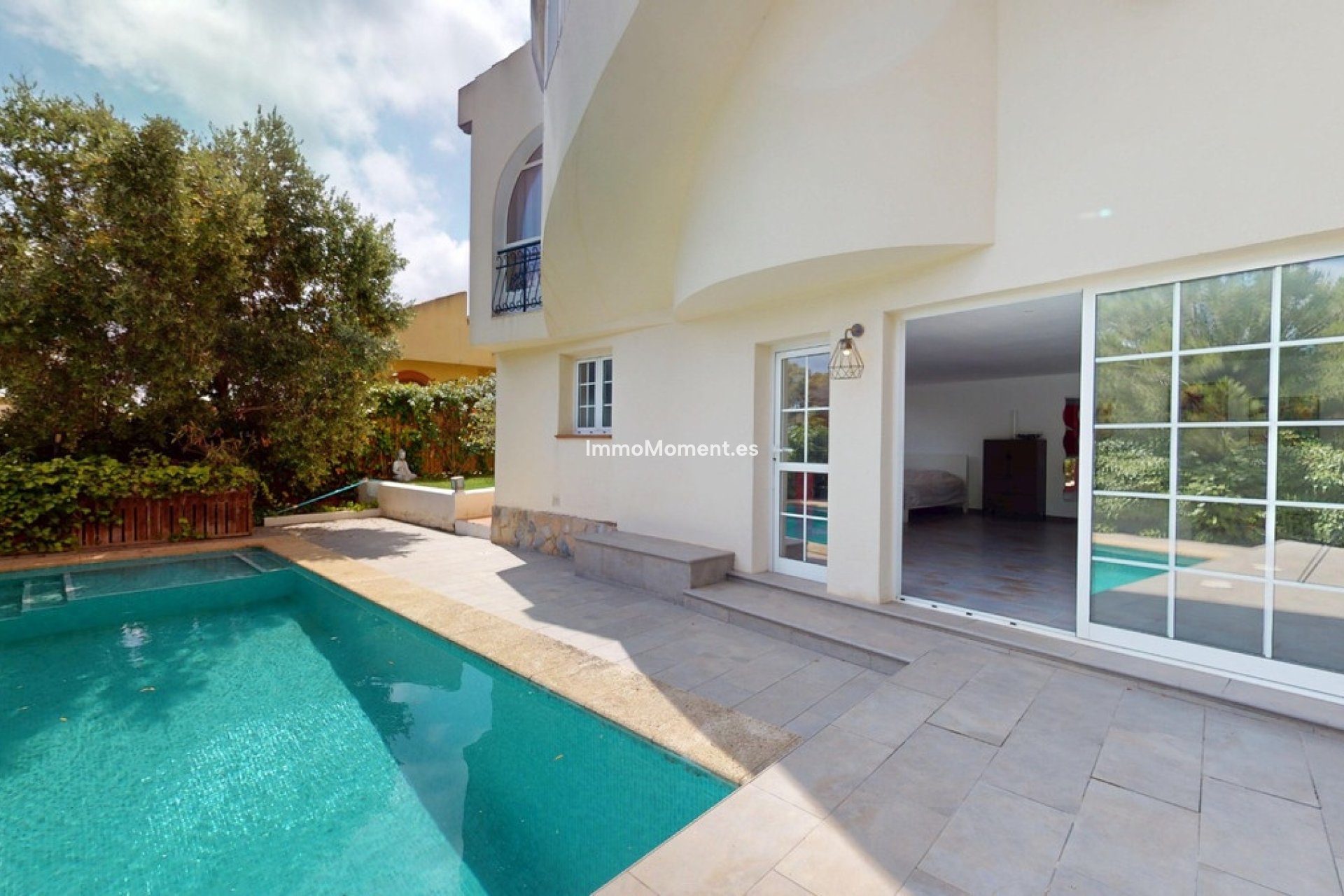 Revente - Villa individuelle - Orihuela - Orihuela Costa
