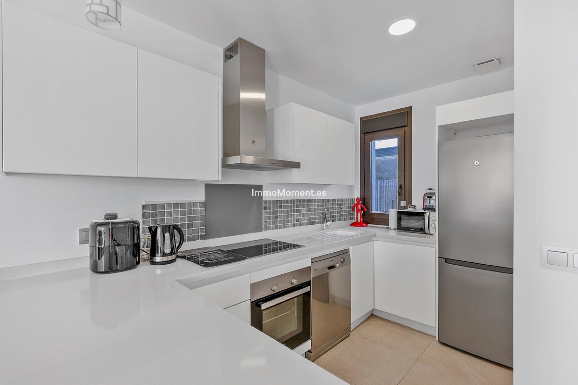 Revente - Villa individuelle - Orihuela - Orihuela Costa