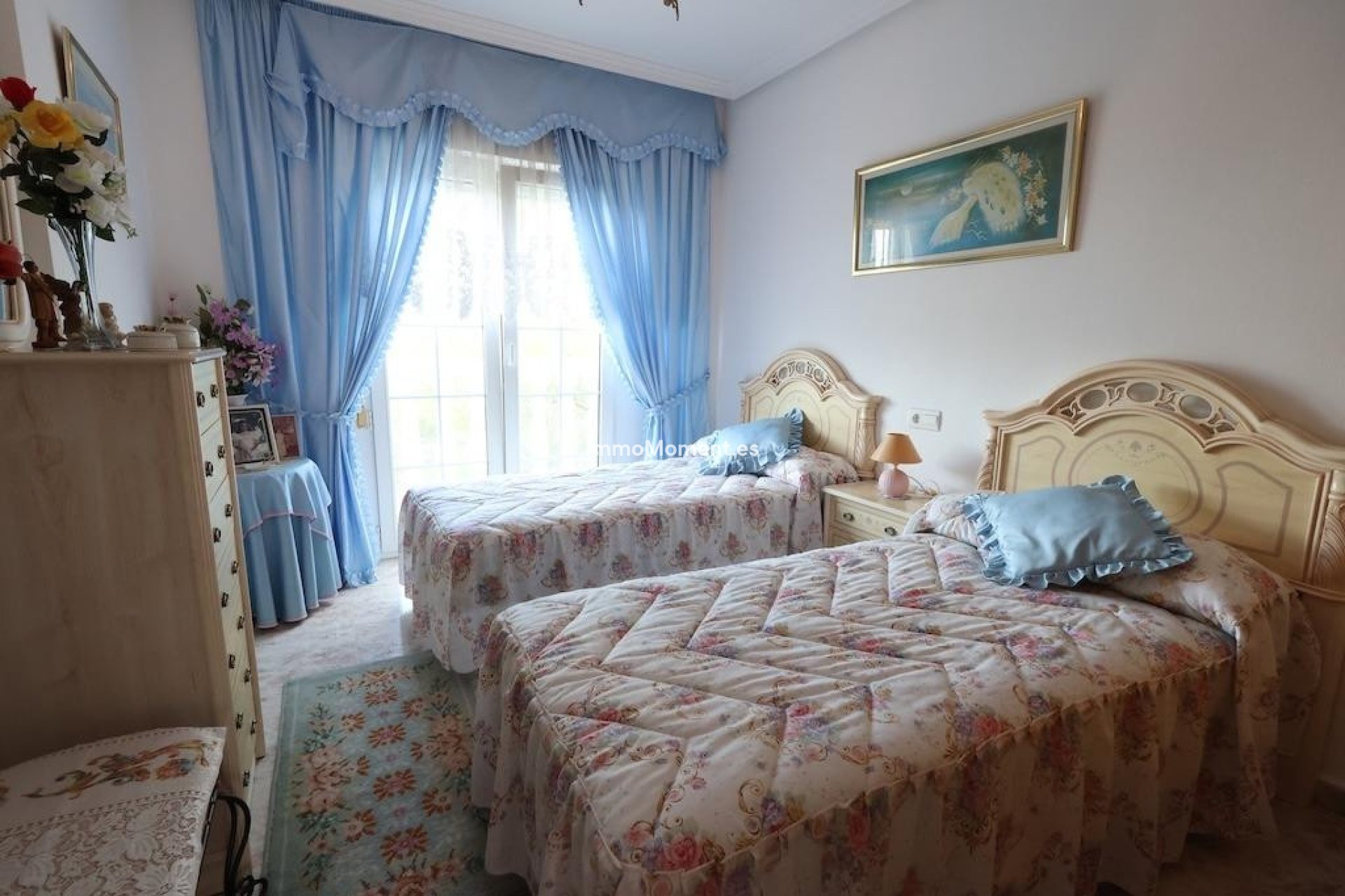 Revente - Villa individuelle - Orihuela - Orihuela Costa