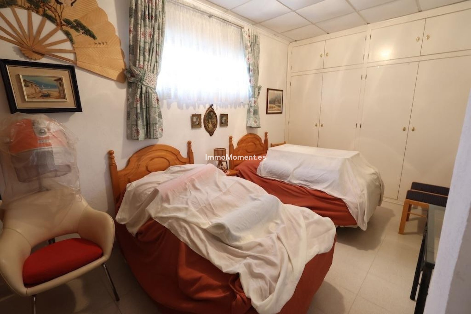 Revente - Villa individuelle - Orihuela - Orihuela Costa