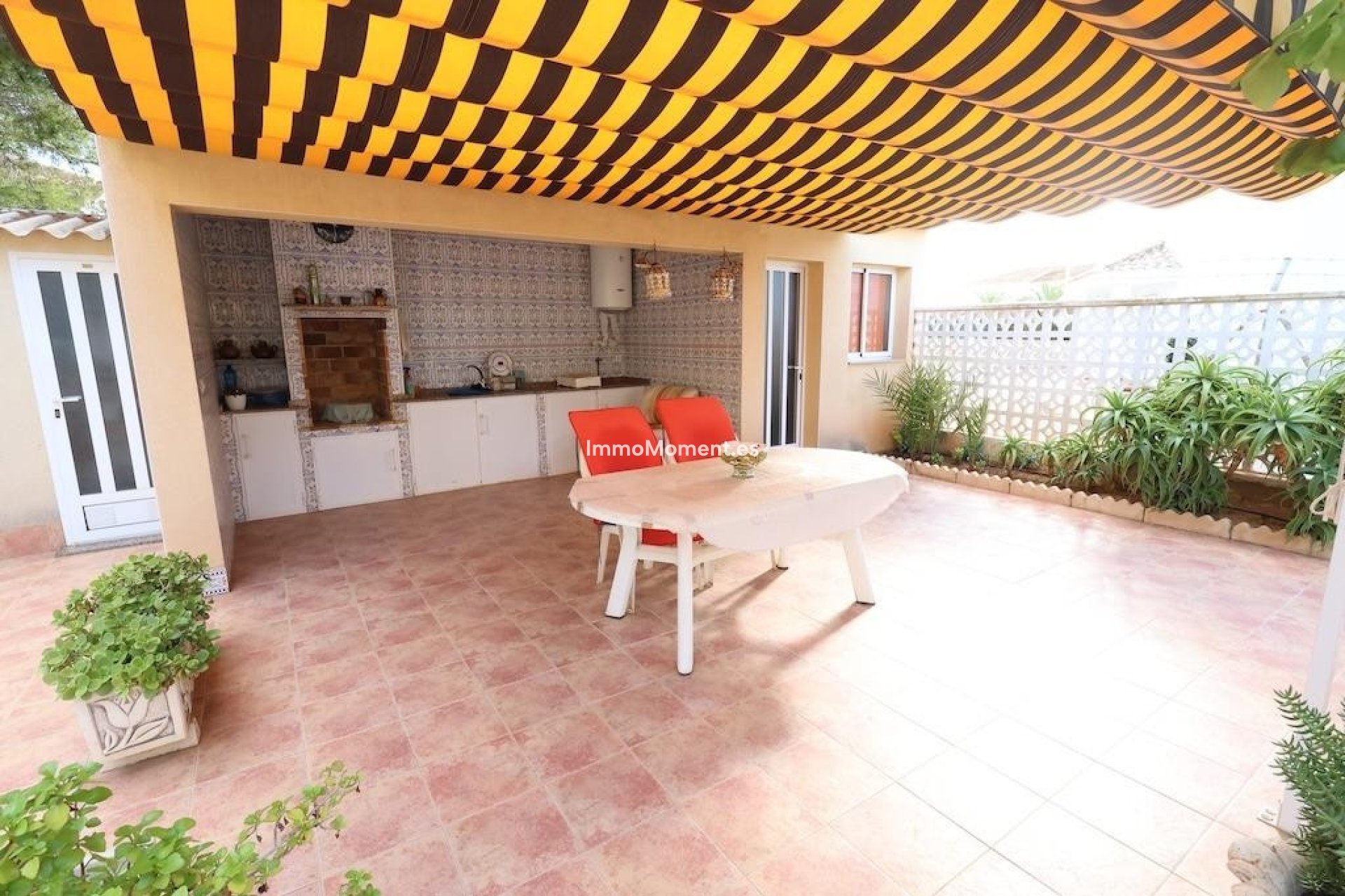 Revente - Villa individuelle - Orihuela - Orihuela Costa