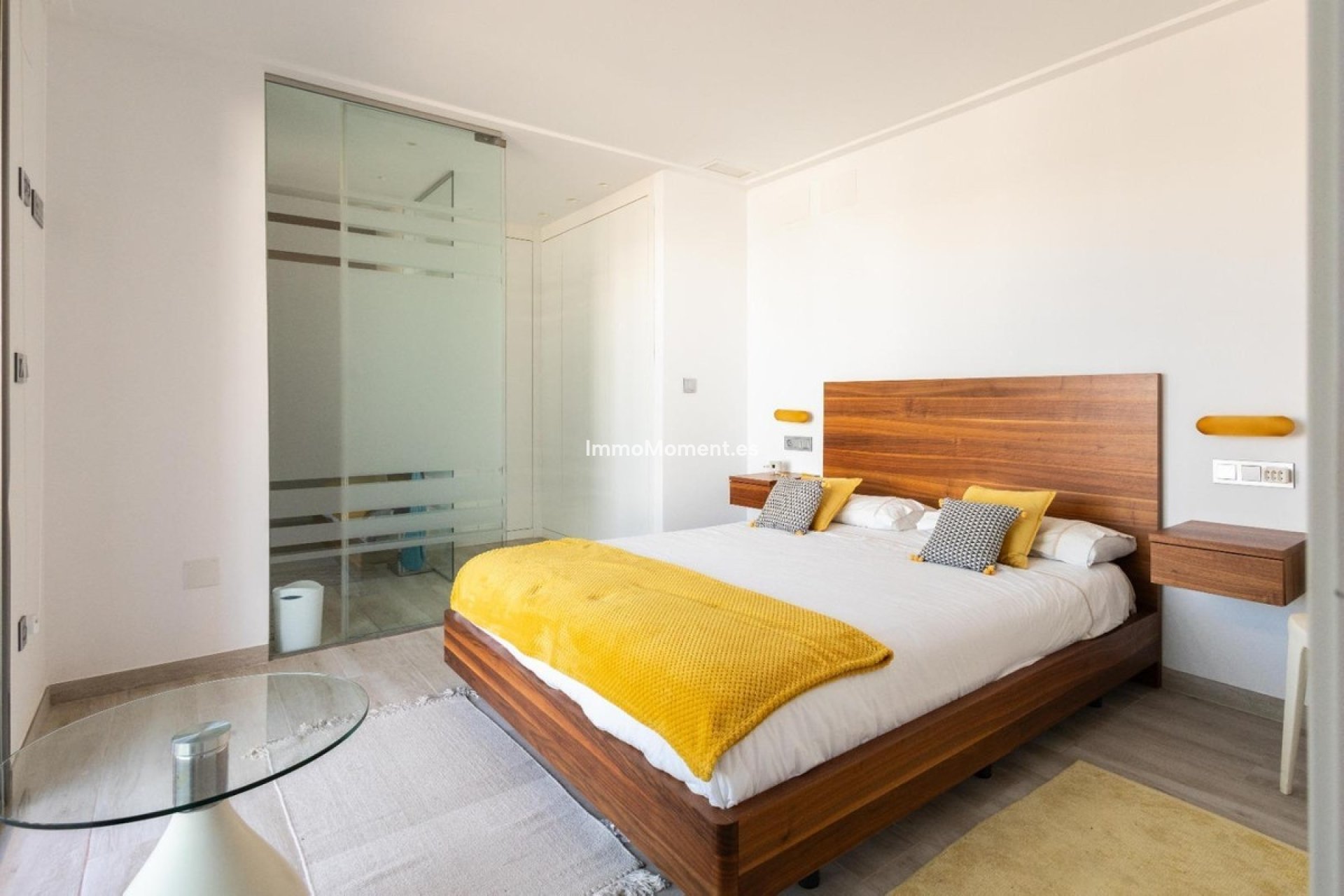 Revente - Villa individuelle - Orihuela - Orihuela Costa