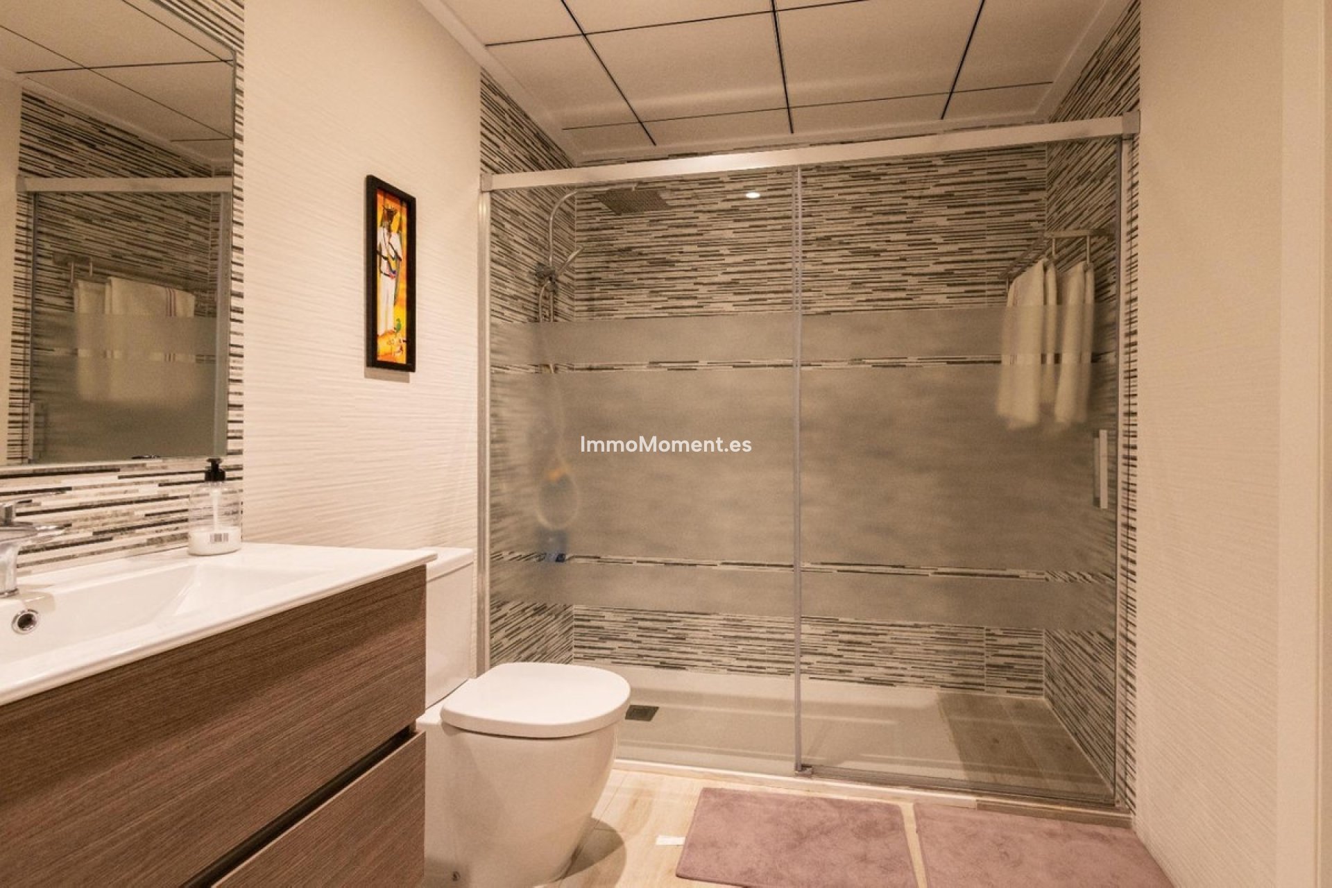 Revente - Villa individuelle - Orihuela - Orihuela Costa